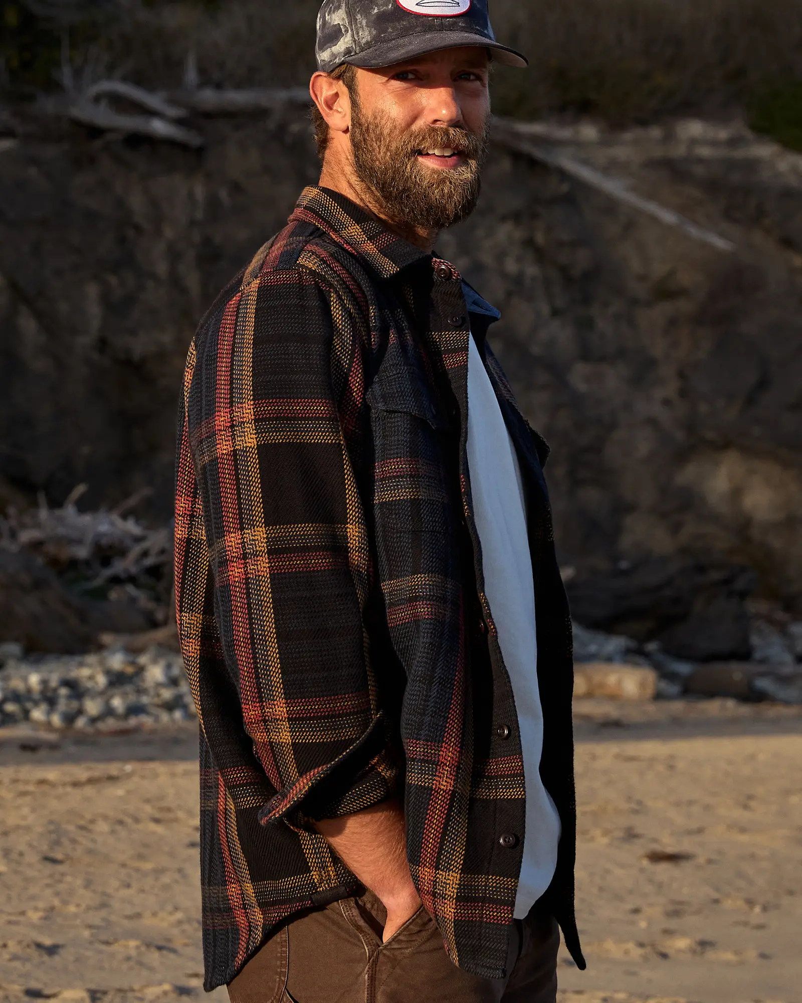 Blanket Shirt - Image 2