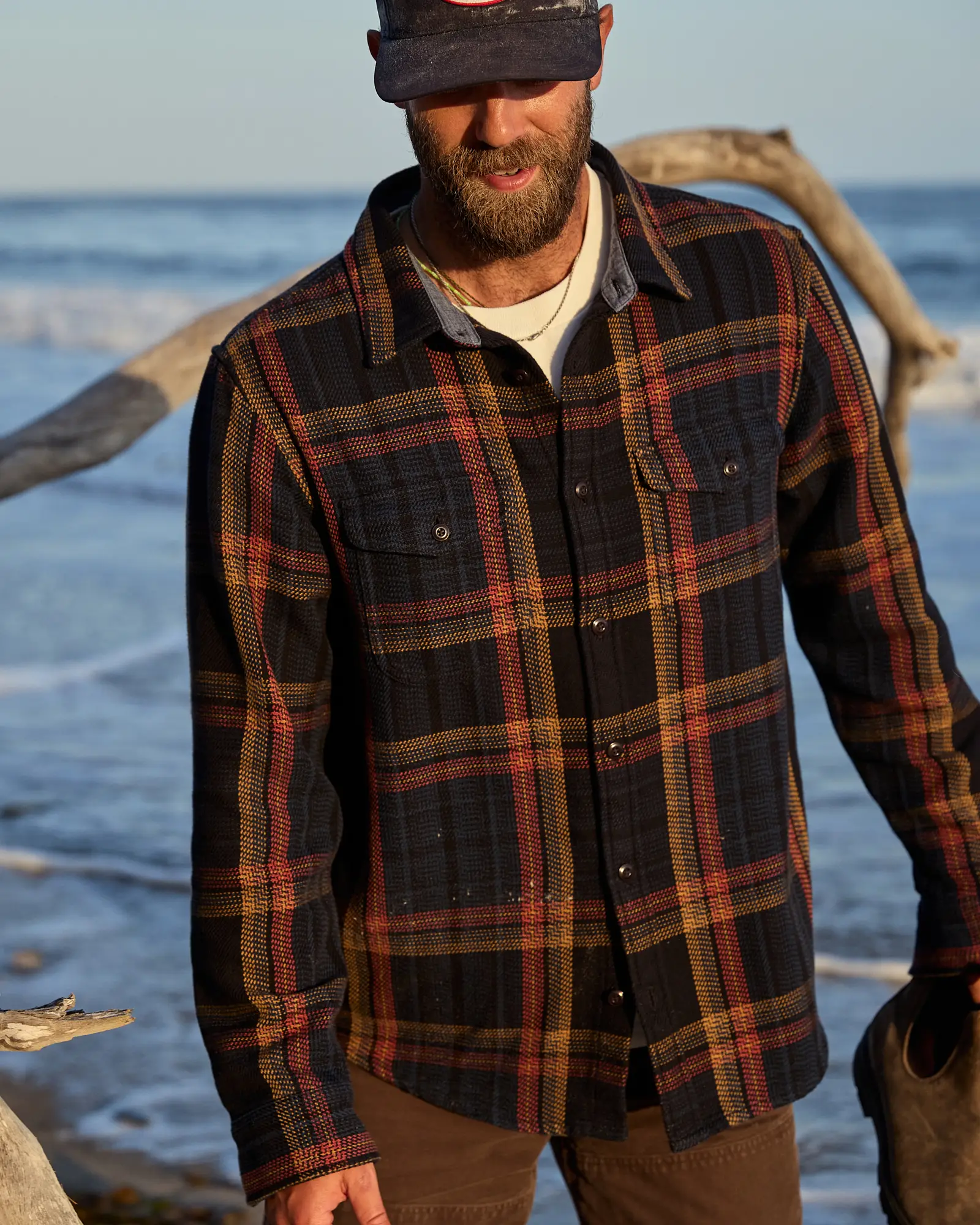 Blanket Shirt - Image 3
