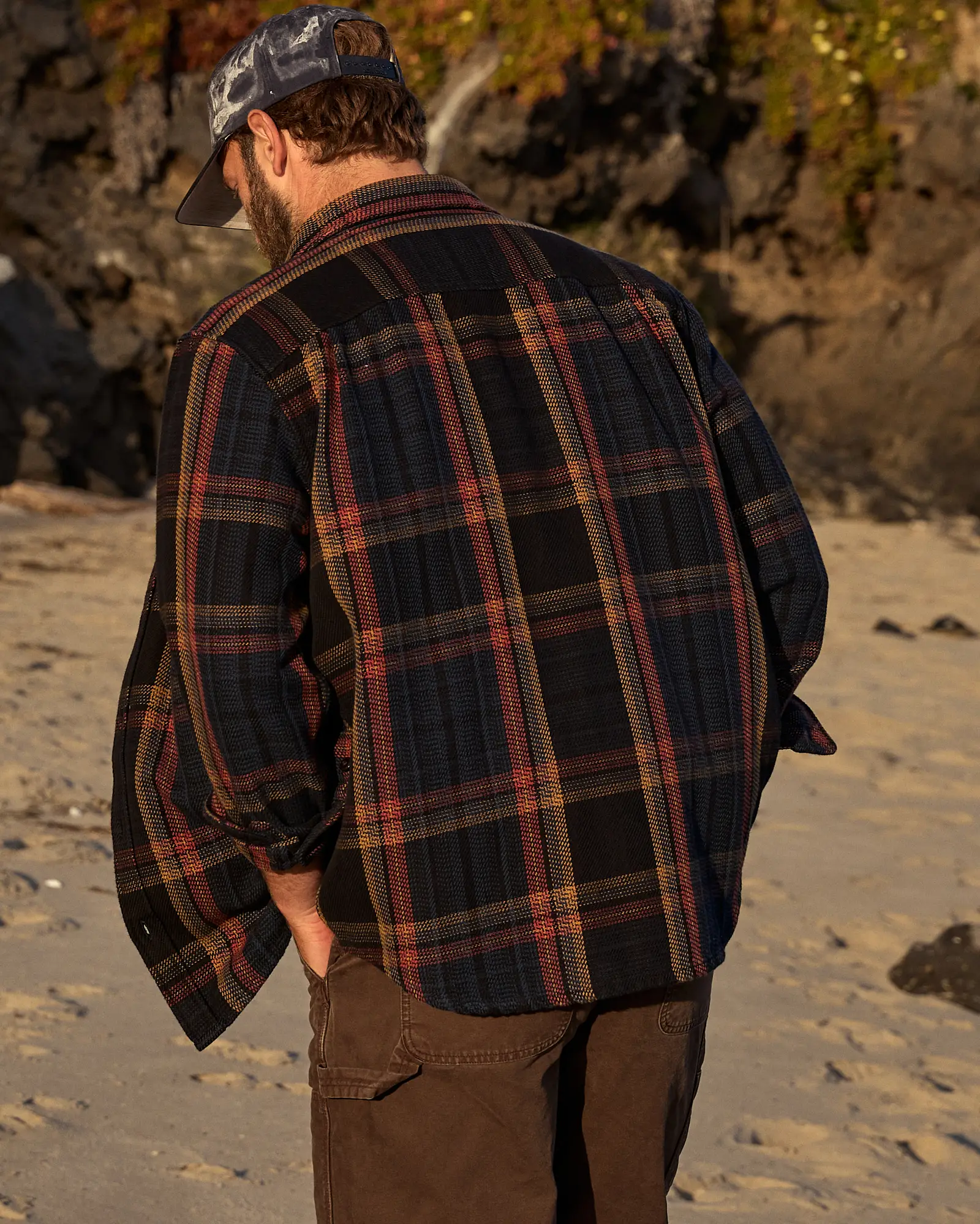 Blanket Shirt - Image 4