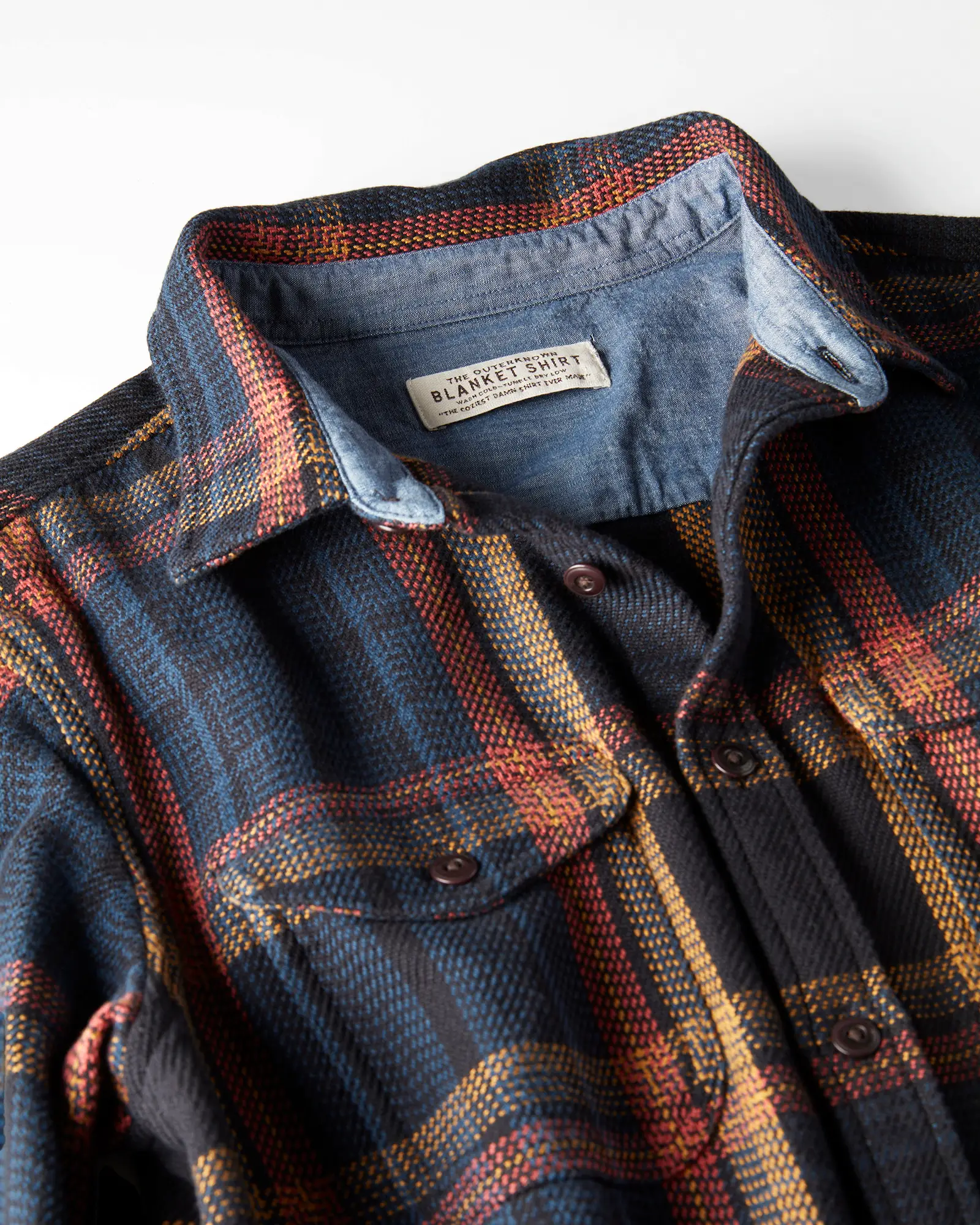 Blanket Shirt - Image 5