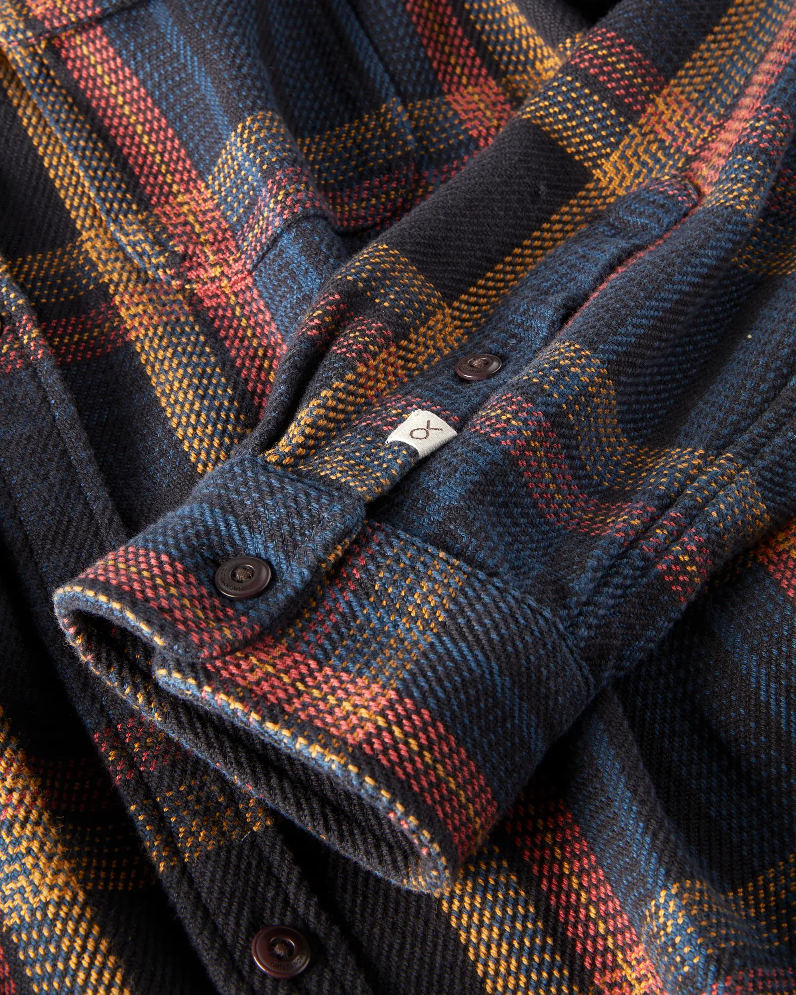 Blanket Shirt - Image 6