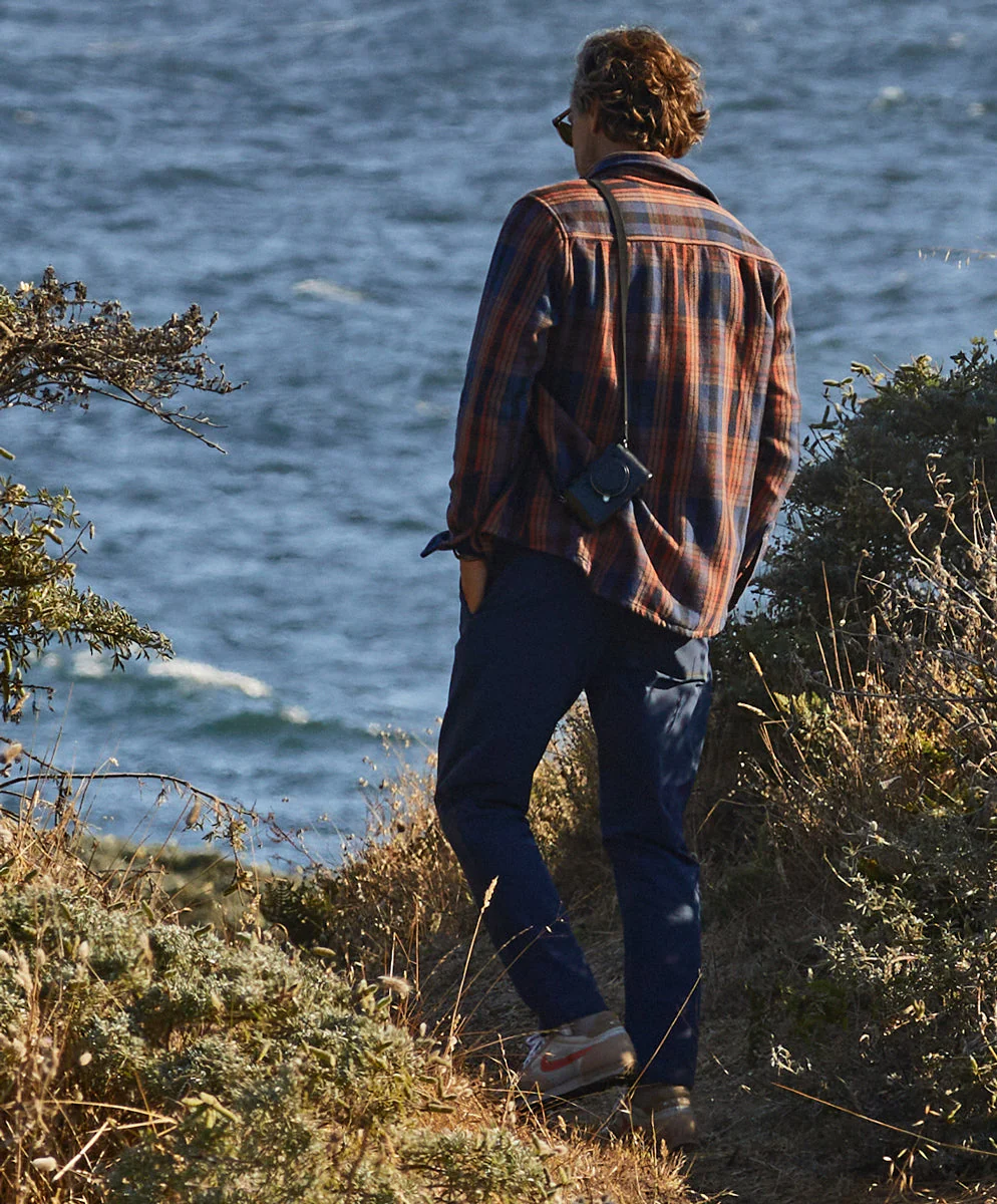 Blanket Shirt - Outerworn - Image 2