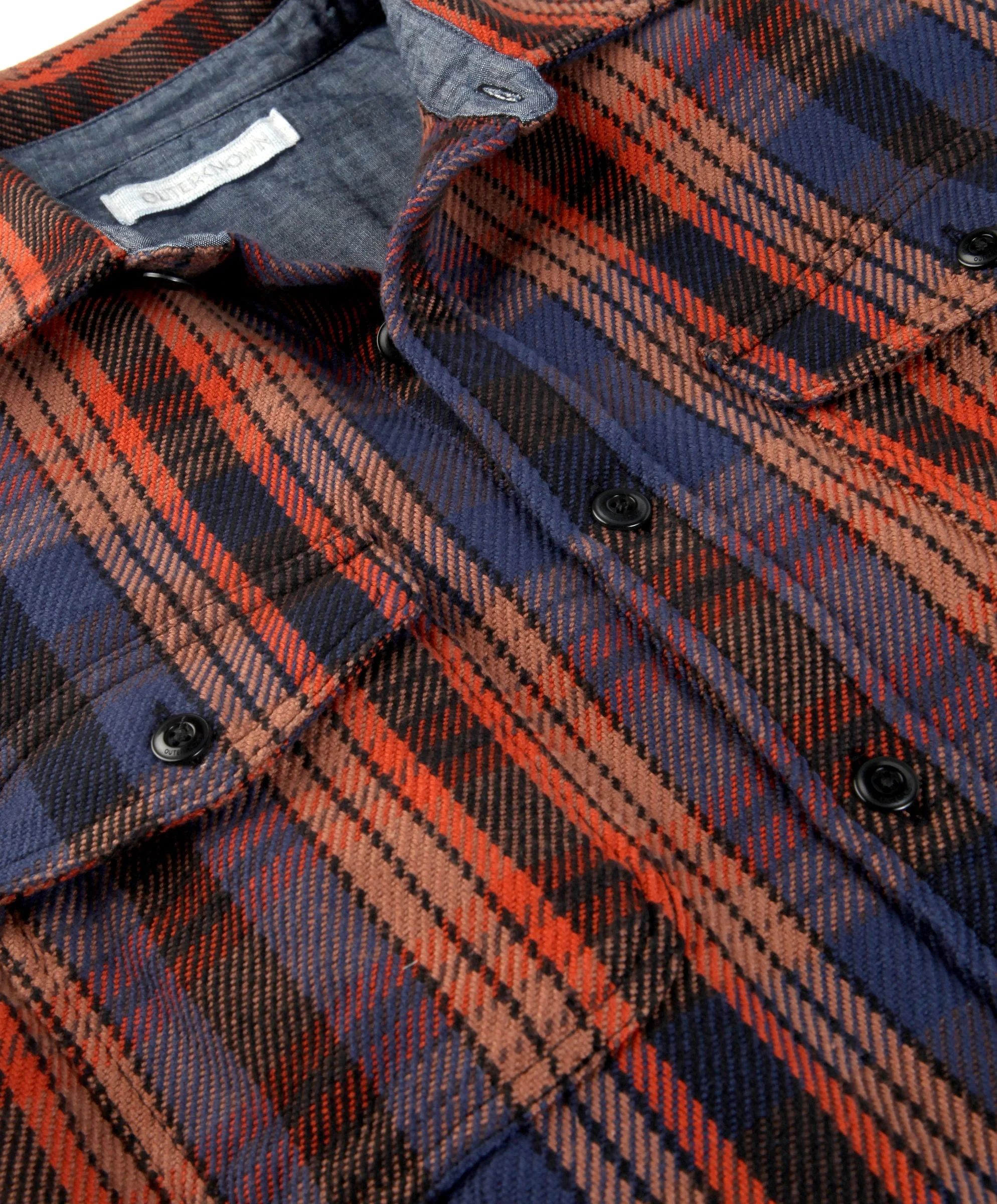 Blanket Shirt - Outerworn - Image 3