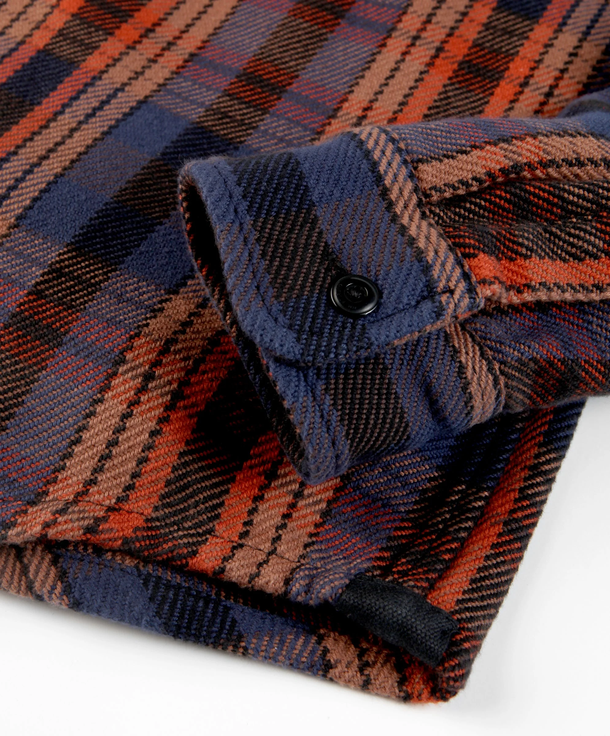 Blanket Shirt - Outerworn - Image 4