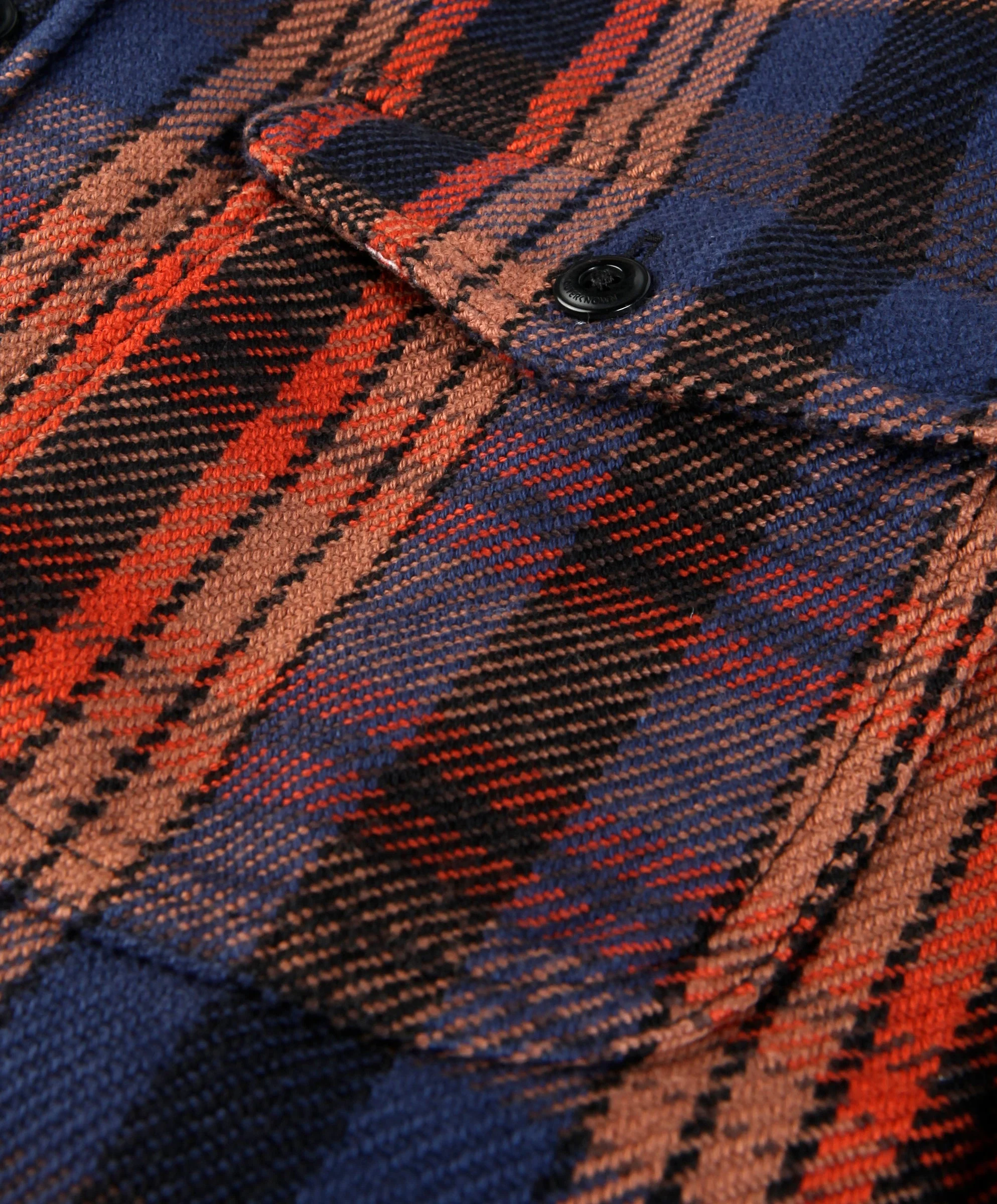 Blanket Shirt - Outerworn - Image 5