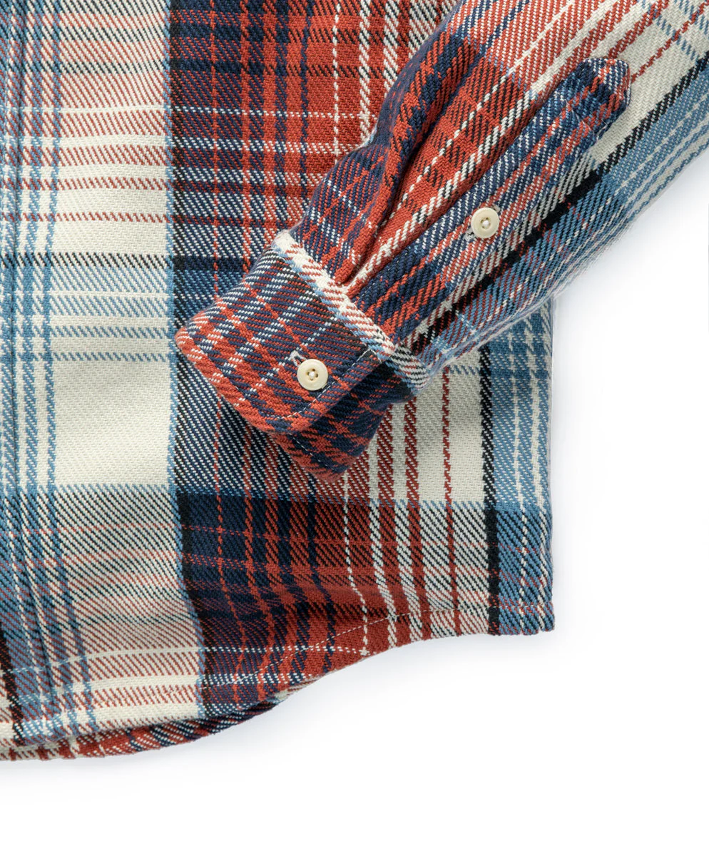 Blanket Shirt - Outerworn - Image 3
