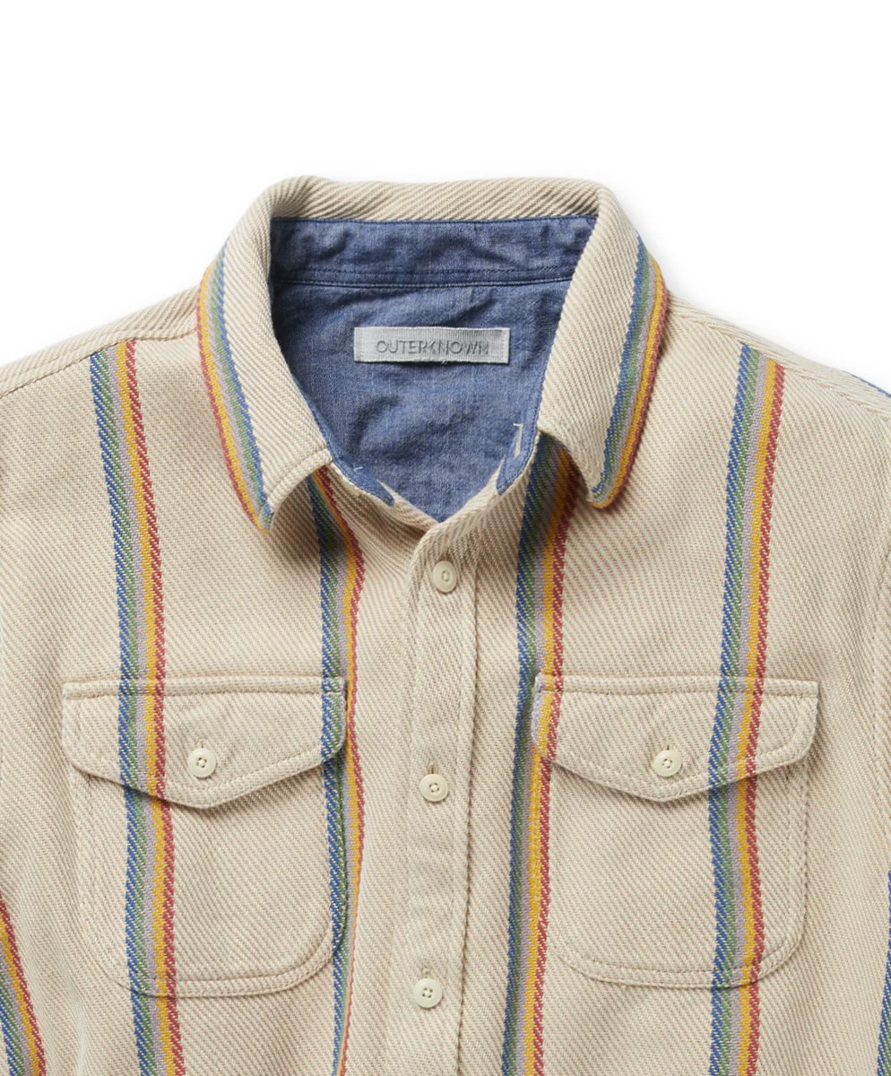Blanket Shirt - Outerworn - Image 4