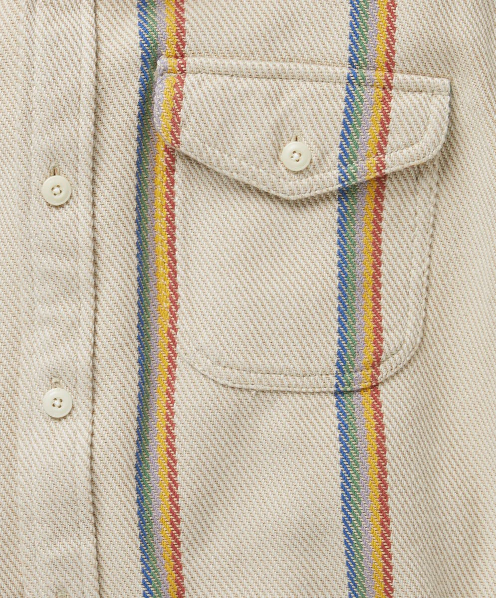 Blanket Shirt - Outerworn - Image 5