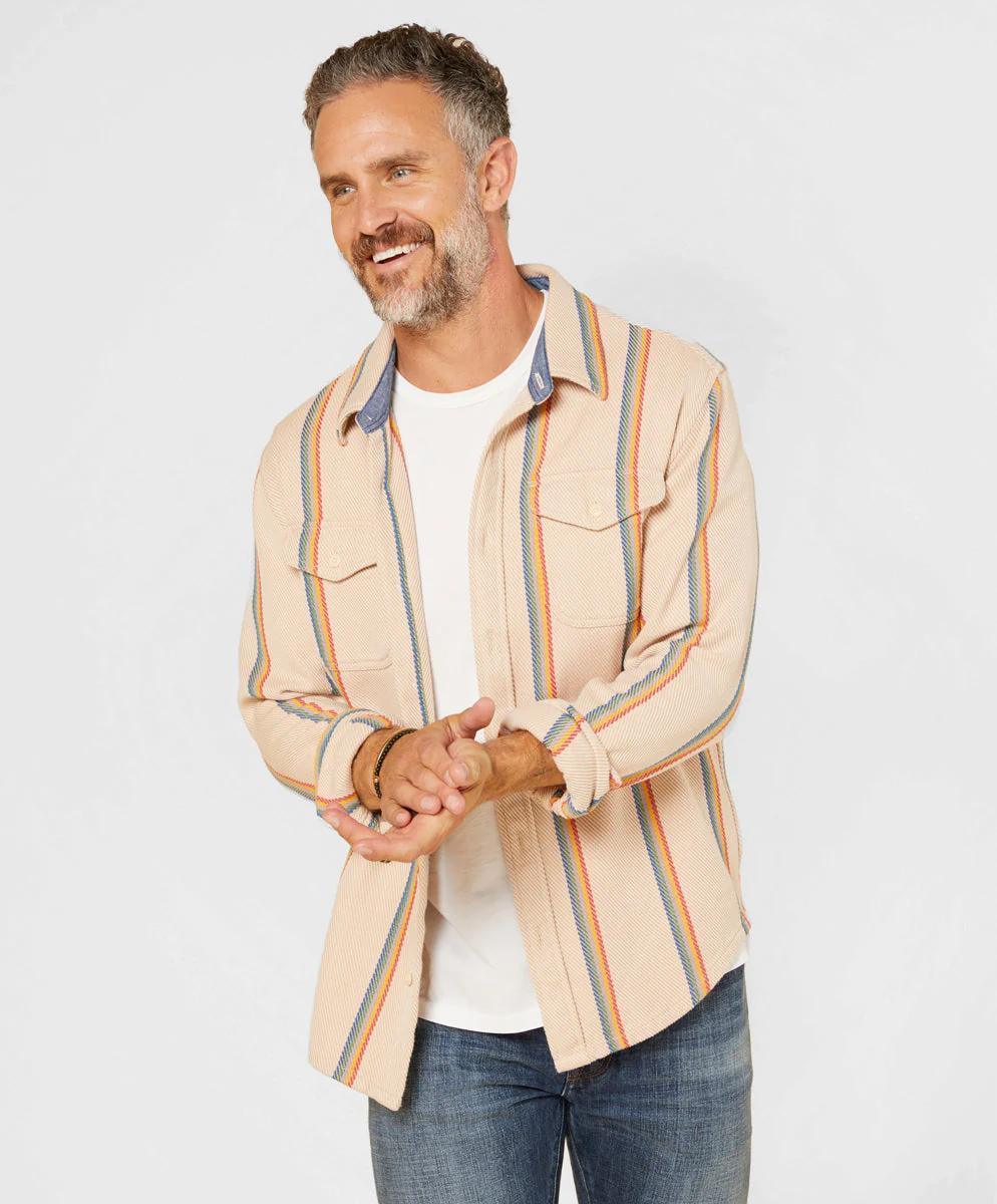 Blanket Shirt - Outerworn - Image 6