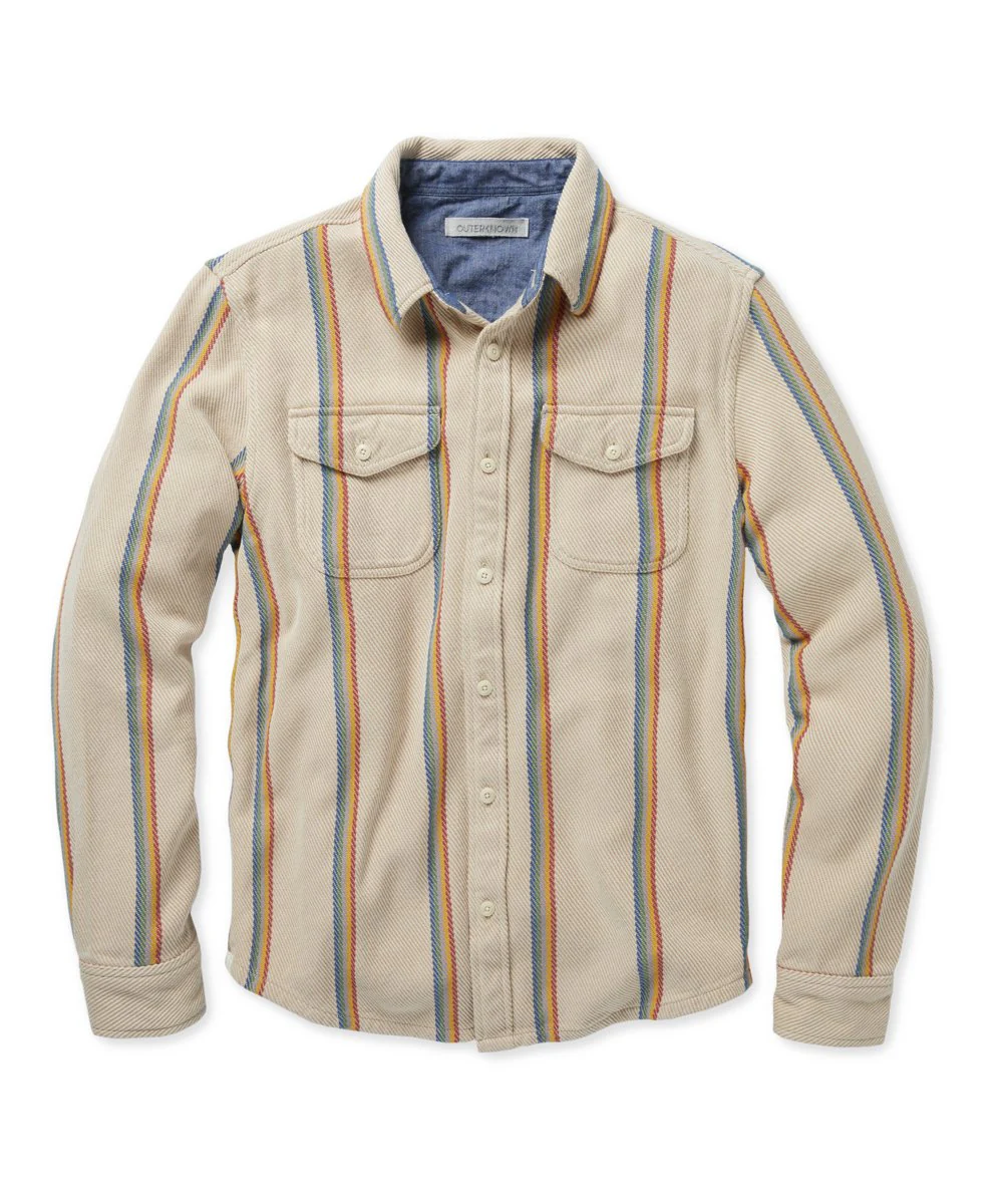 Blanket Shirt - Outerworn - Image 9