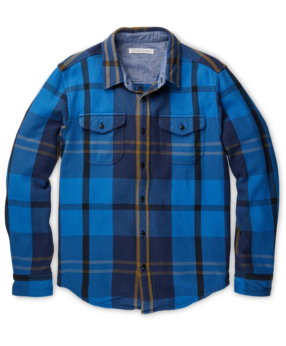 Blanket Shirt - Outerworn - Image 2
