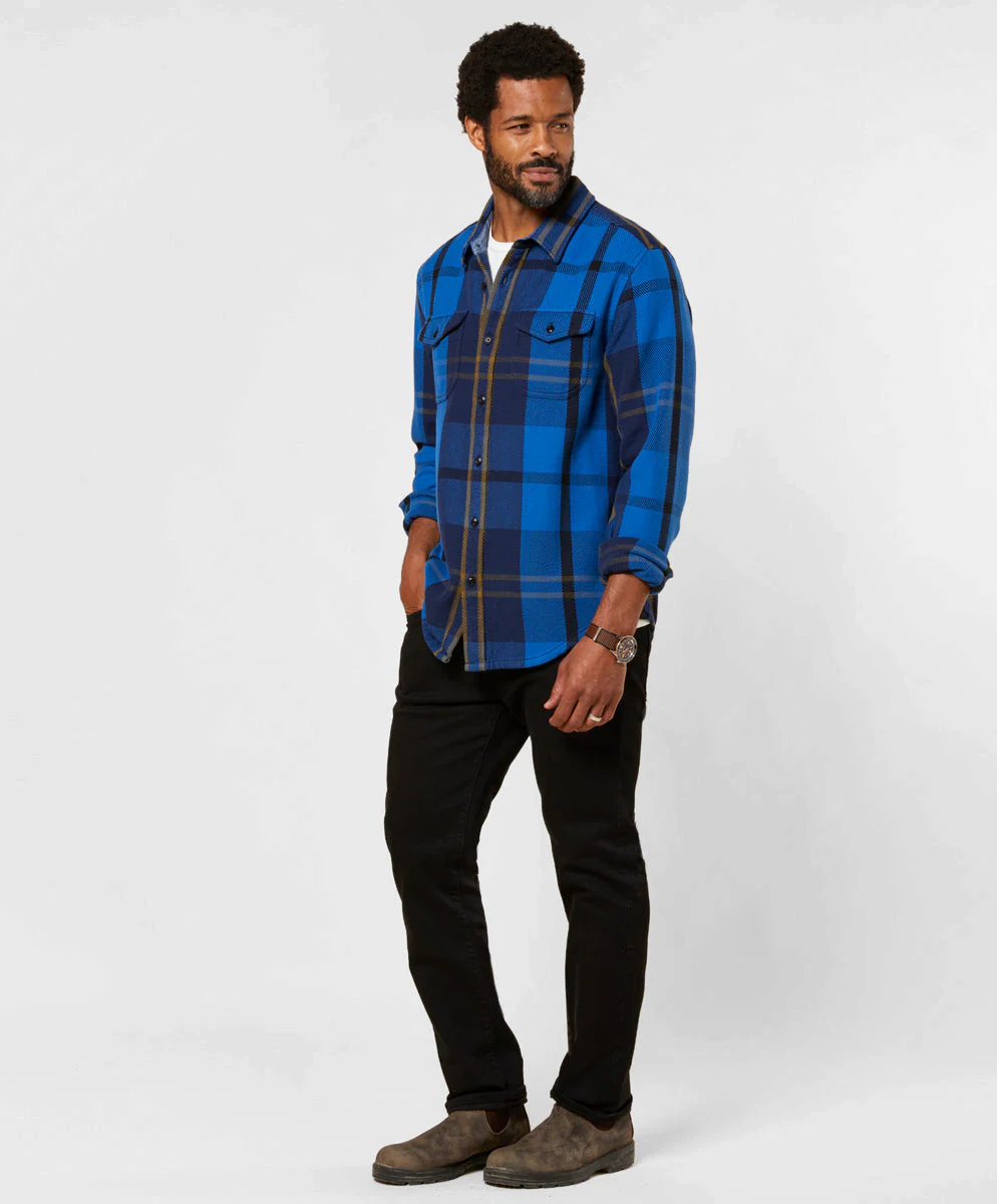 Blanket Shirt - Outerworn - Image 4