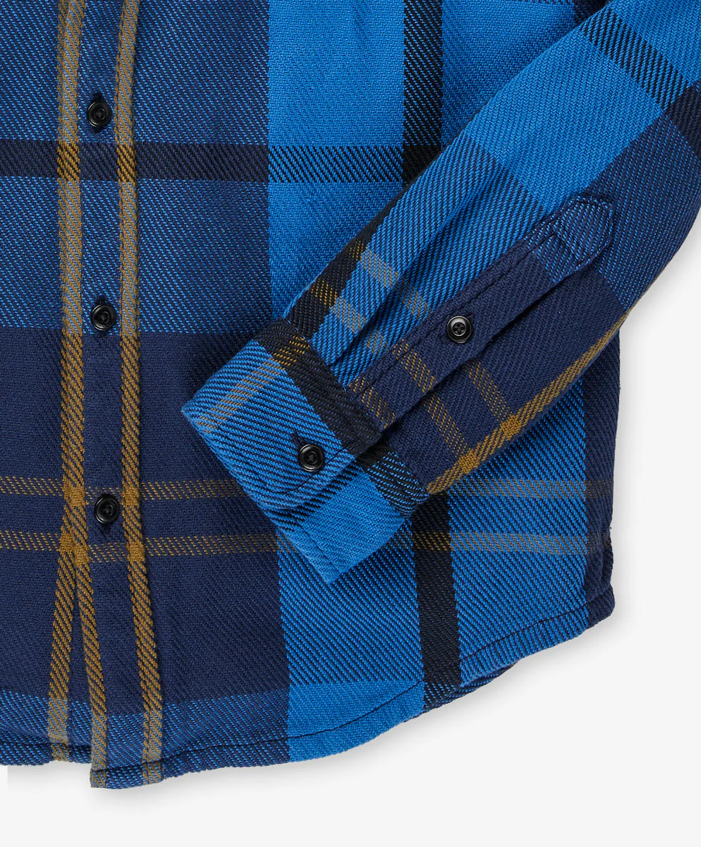 Blanket Shirt - Outerworn - Image 5
