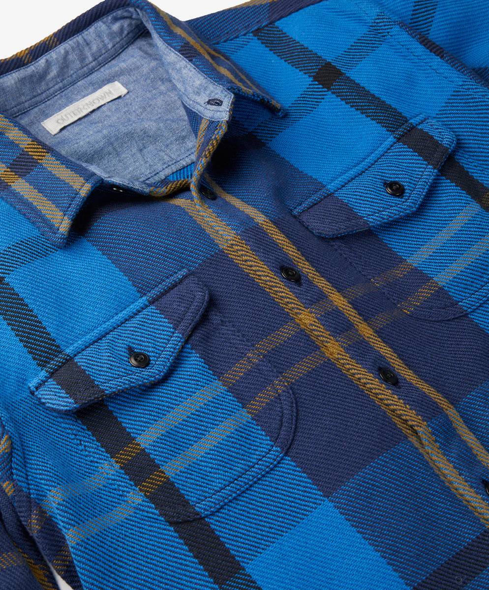 Blanket Shirt - Outerworn - Image 6