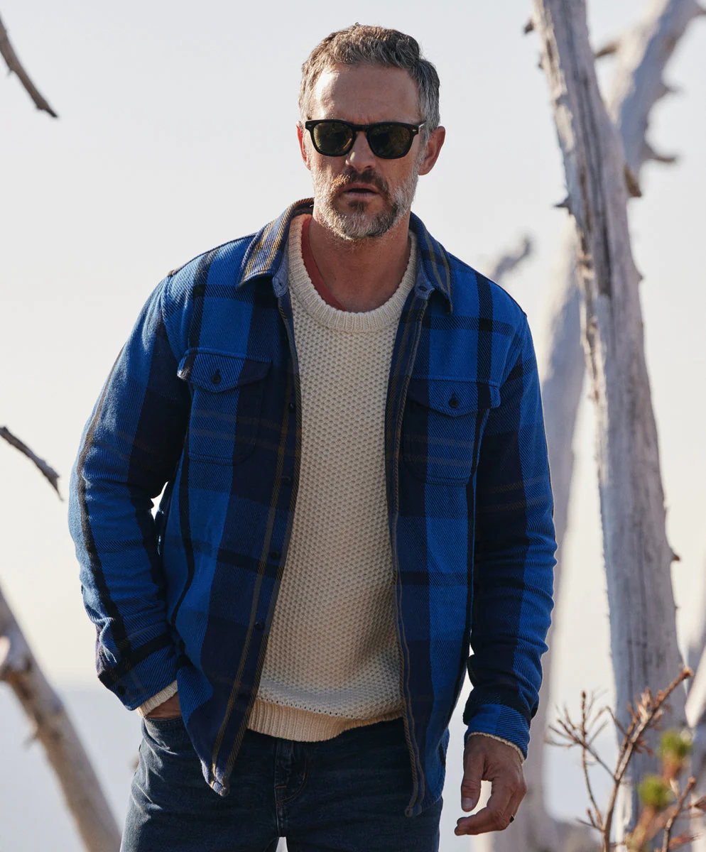 Blanket Shirt - Outerworn - Image 9