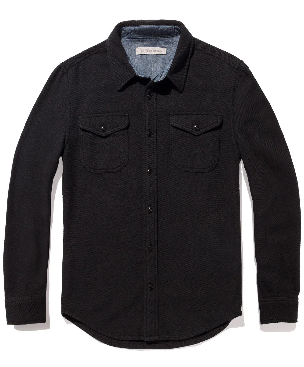 Blanket Shirt - Outerworn