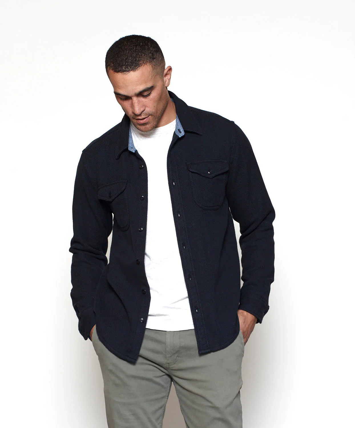 Blanket Shirt - Outerworn - Image 2