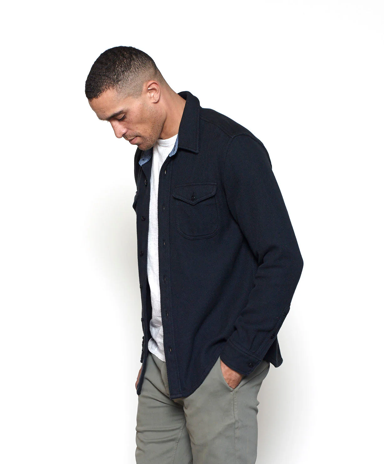 Blanket Shirt - Outerworn - Image 3