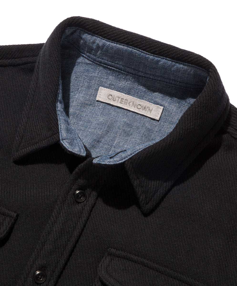 Blanket Shirt - Outerworn - Image 4
