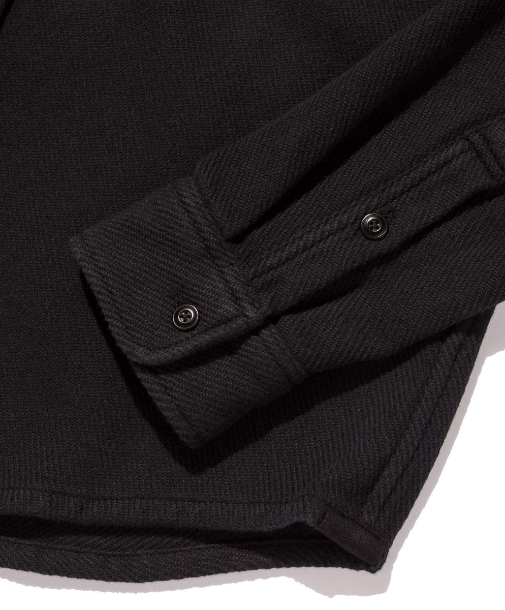 Blanket Shirt - Outerworn - Image 6