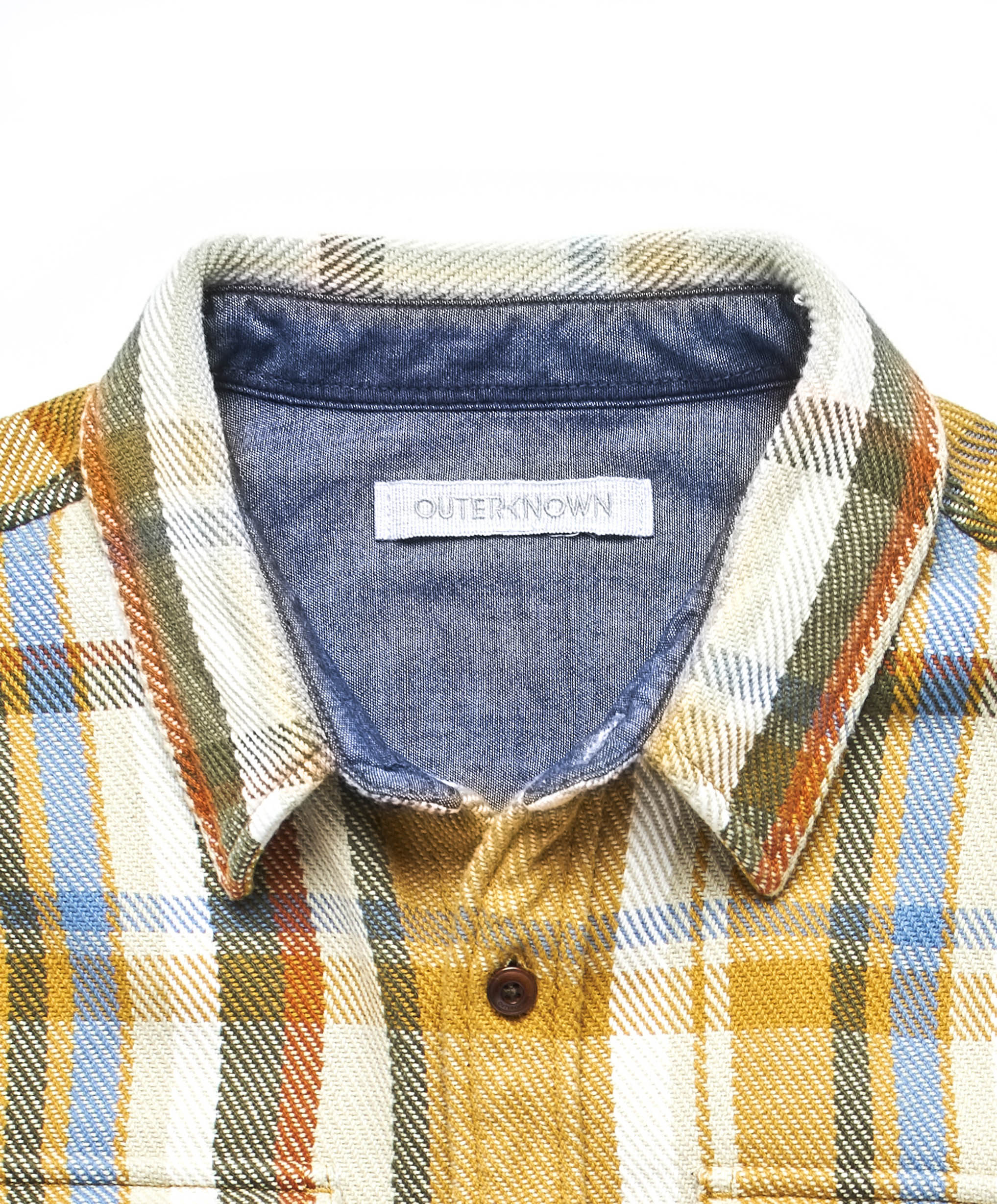 Blanket Shirt - Outerworn - Image 3