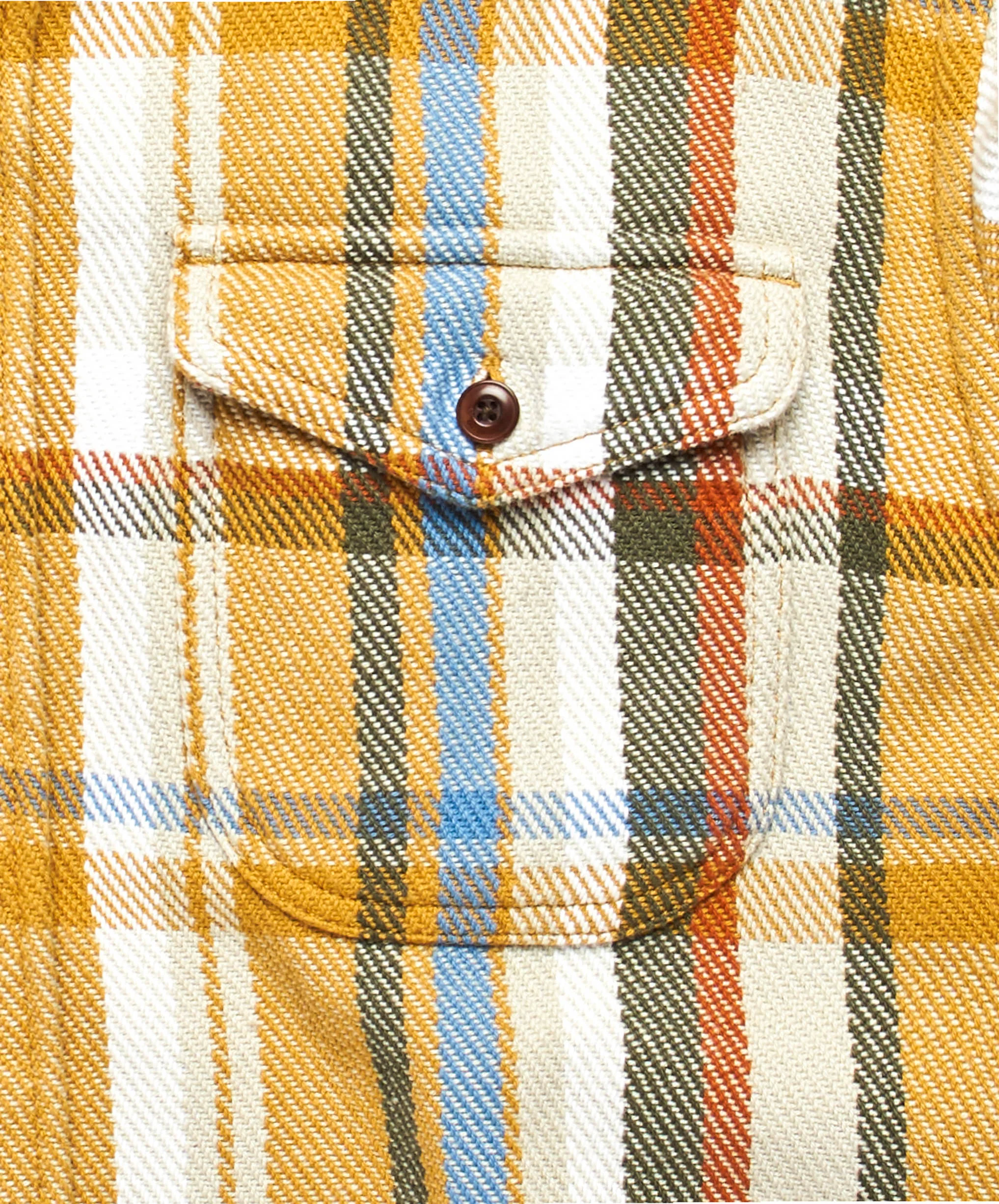 Blanket Shirt - Outerworn - Image 4