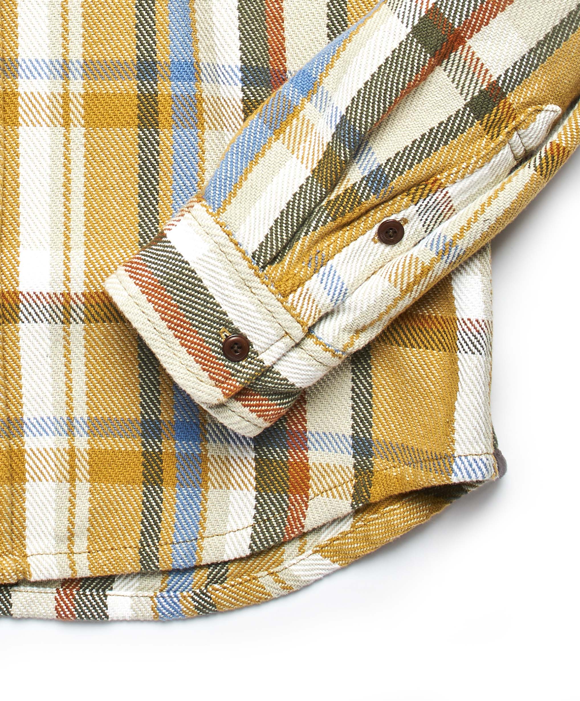 Blanket Shirt - Outerworn - Image 5