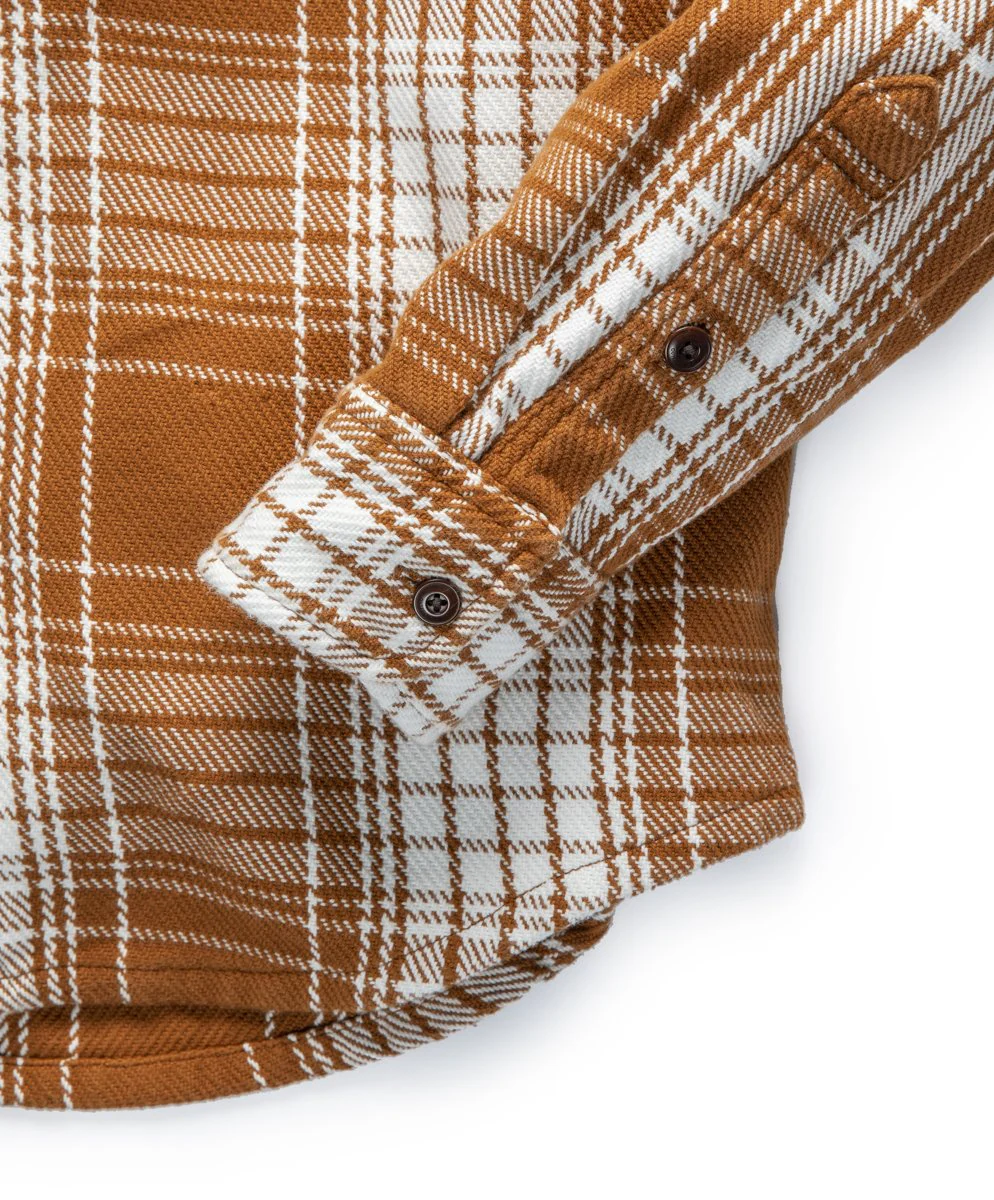 Blanket Shirt - Outerworn - Image 4