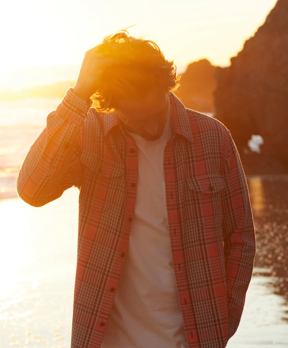 Blanket Shirt - Outerworn - Image 4
