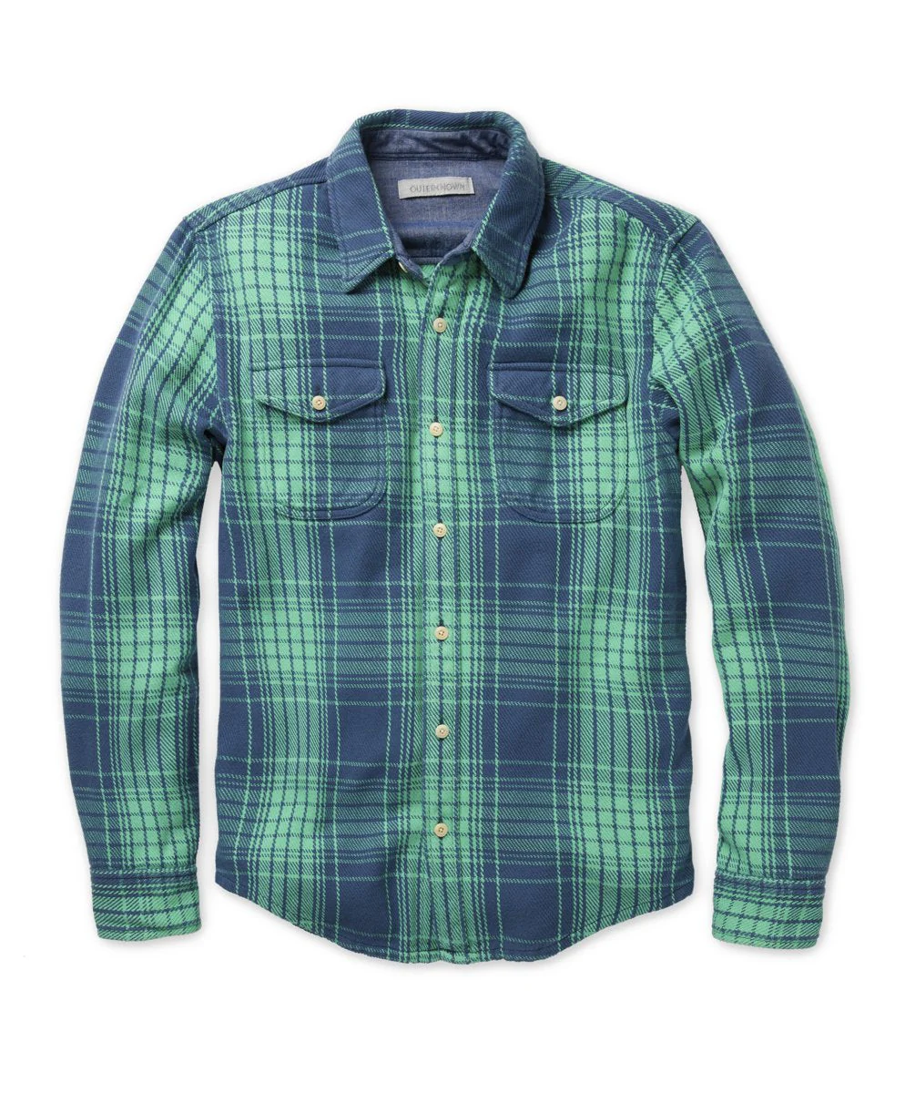 Blanket Shirt - Outerworn - Image 6
