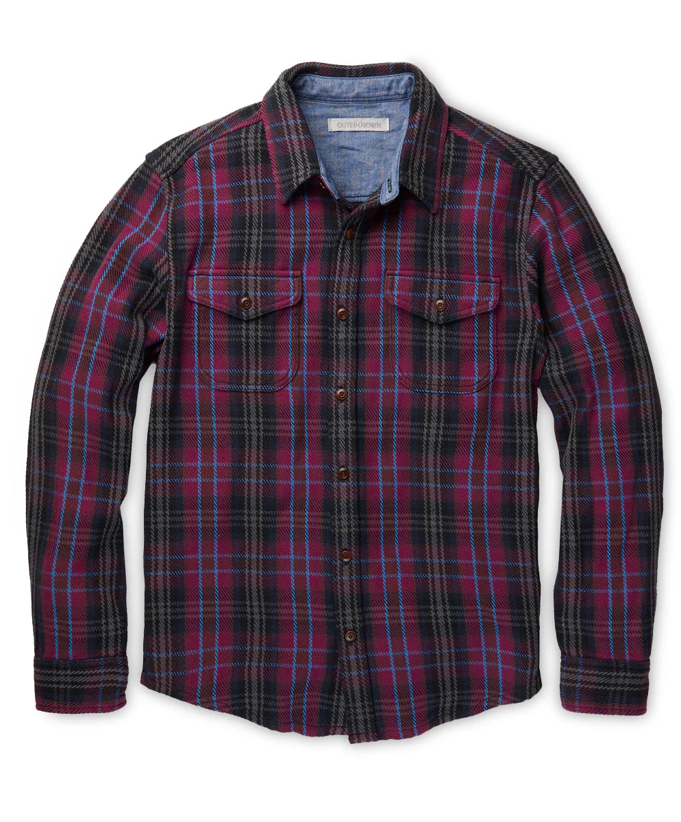 Blanket Shirt - Outerworn - Image 2