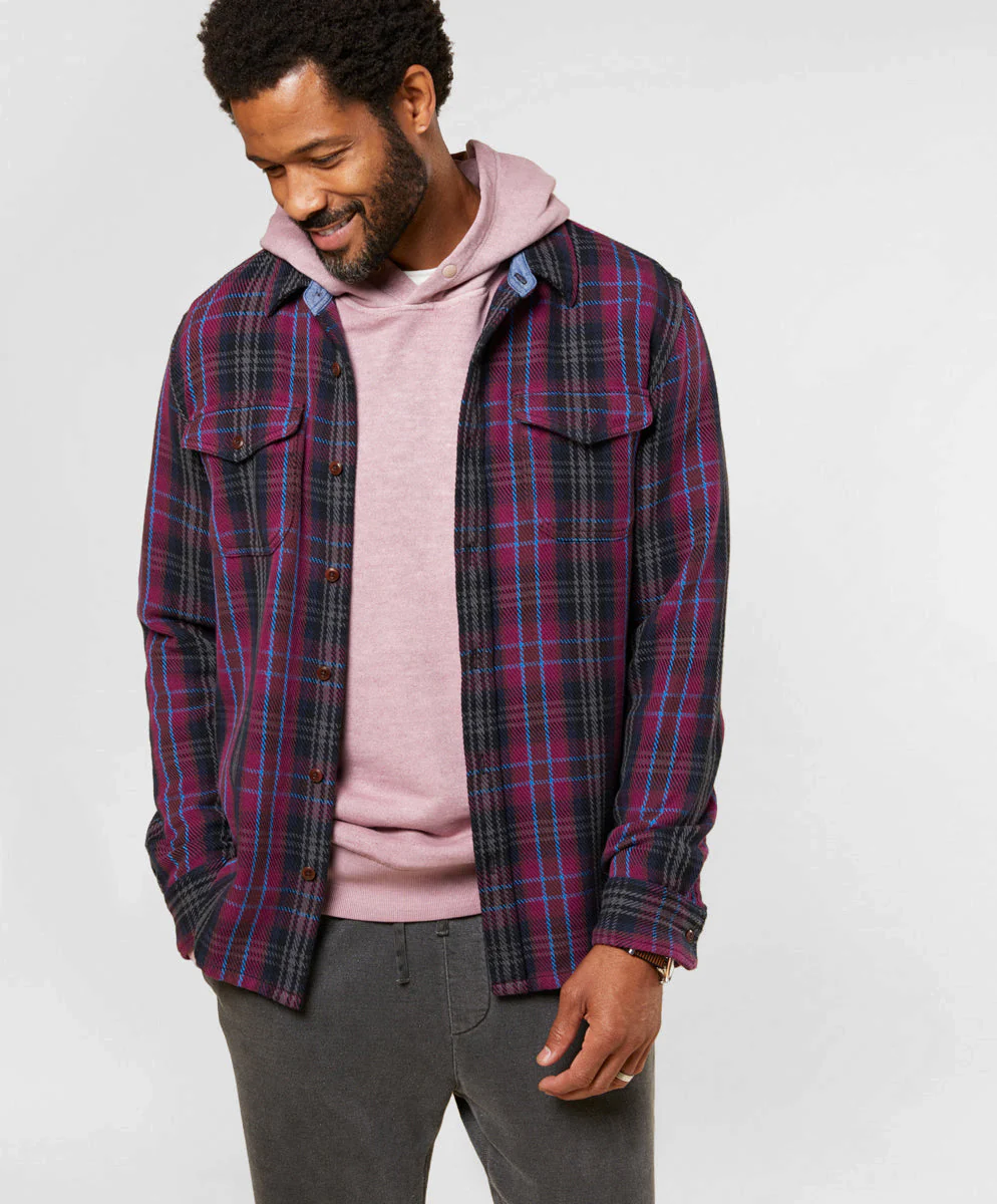 Blanket Shirt - Outerworn - Image 4