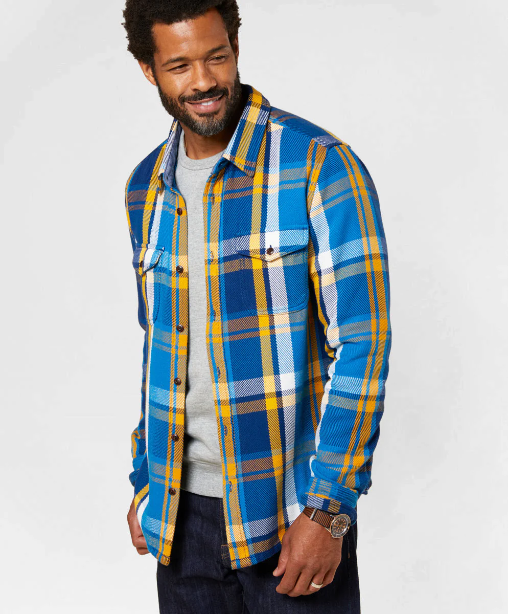Blanket Shirt - Outerworn - Image 4