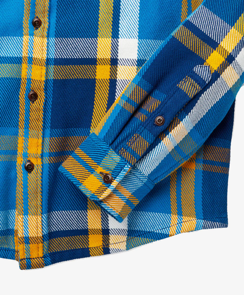 Blanket Shirt - Outerworn - Image 5
