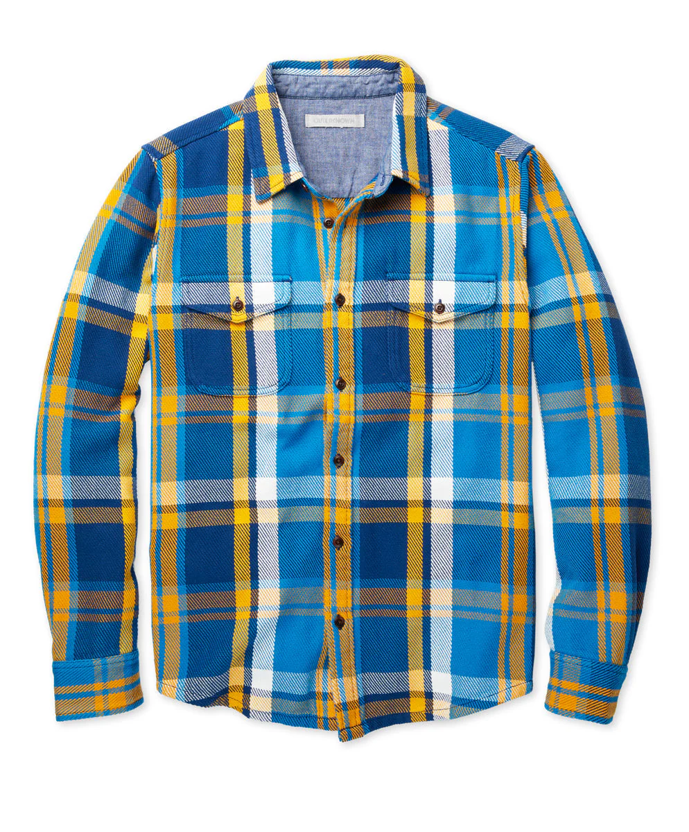 Blanket Shirt - Outerworn - Image 8