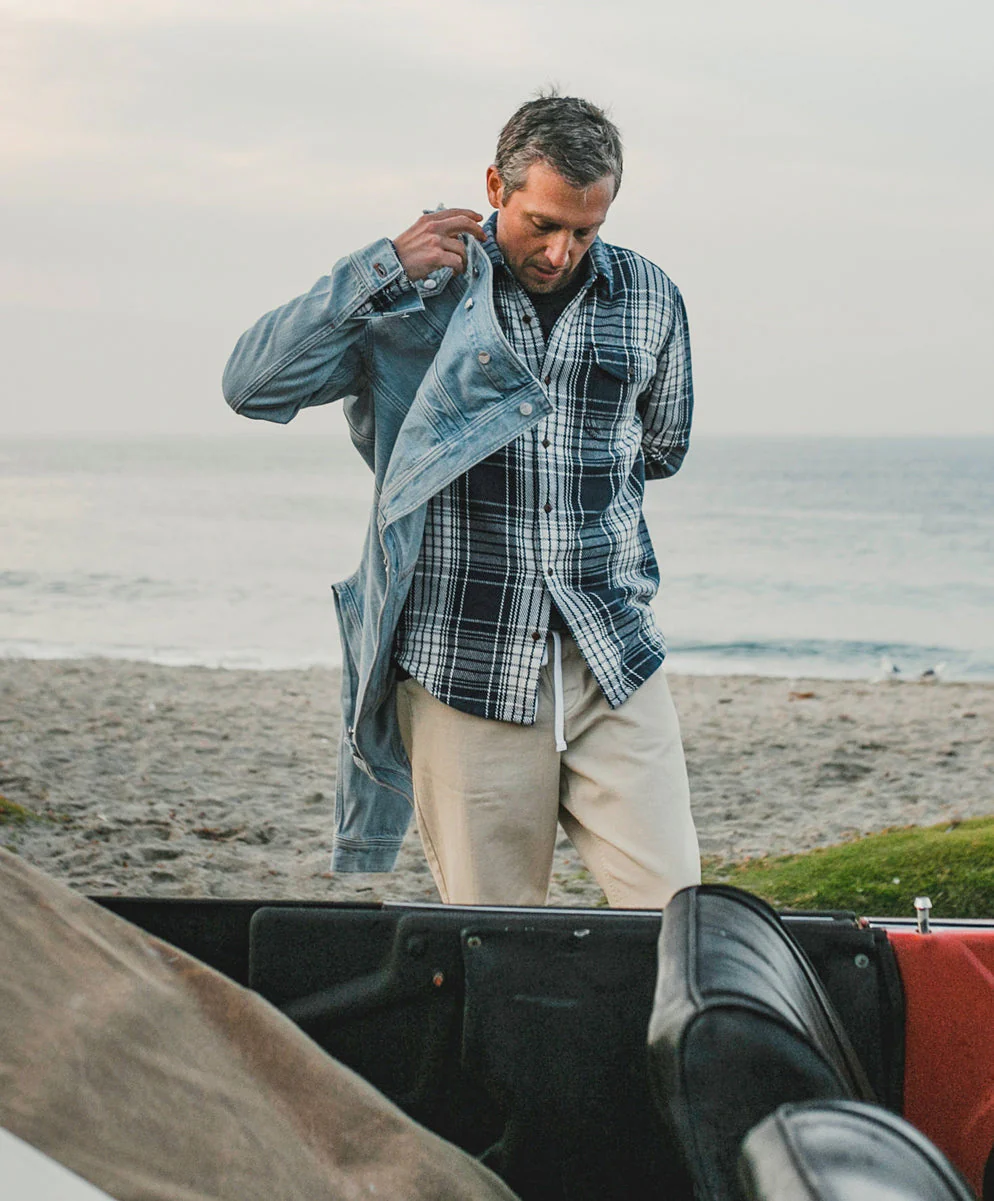 Blanket Shirt - Outerworn - Image 3