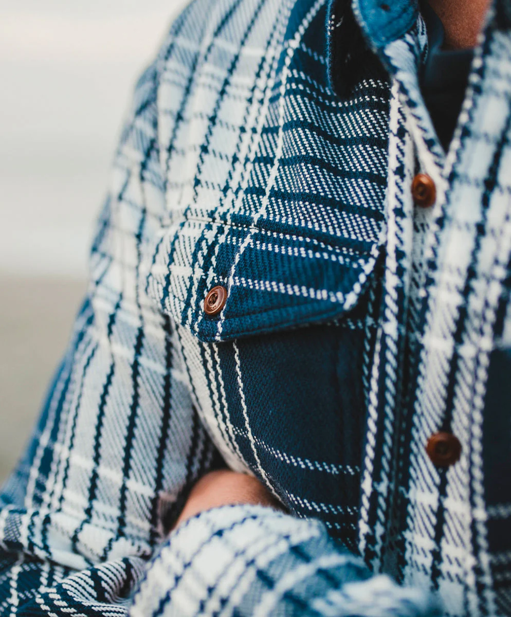 Blanket Shirt - Outerworn - Image 4