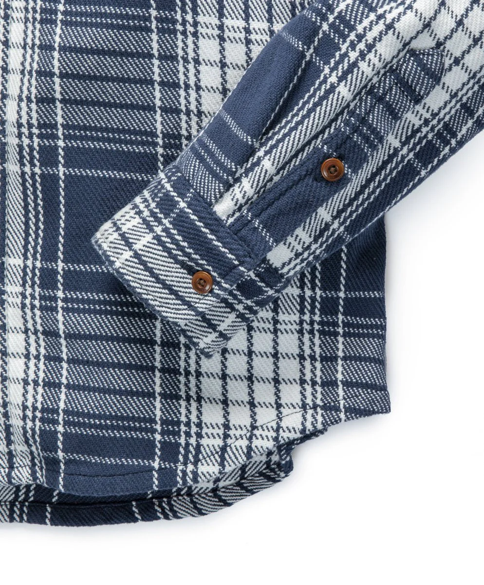 Blanket Shirt - Outerworn - Image 5