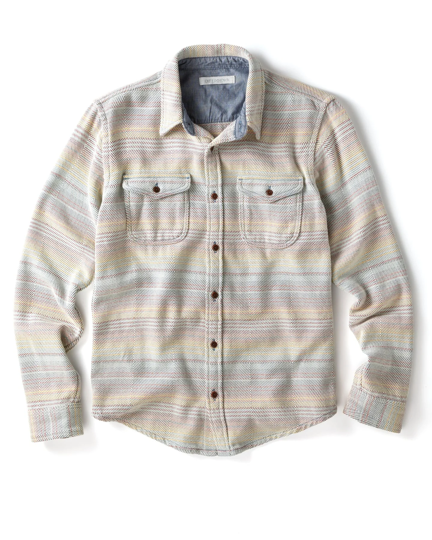 Blanket Shirt - Outerworn - Image 10