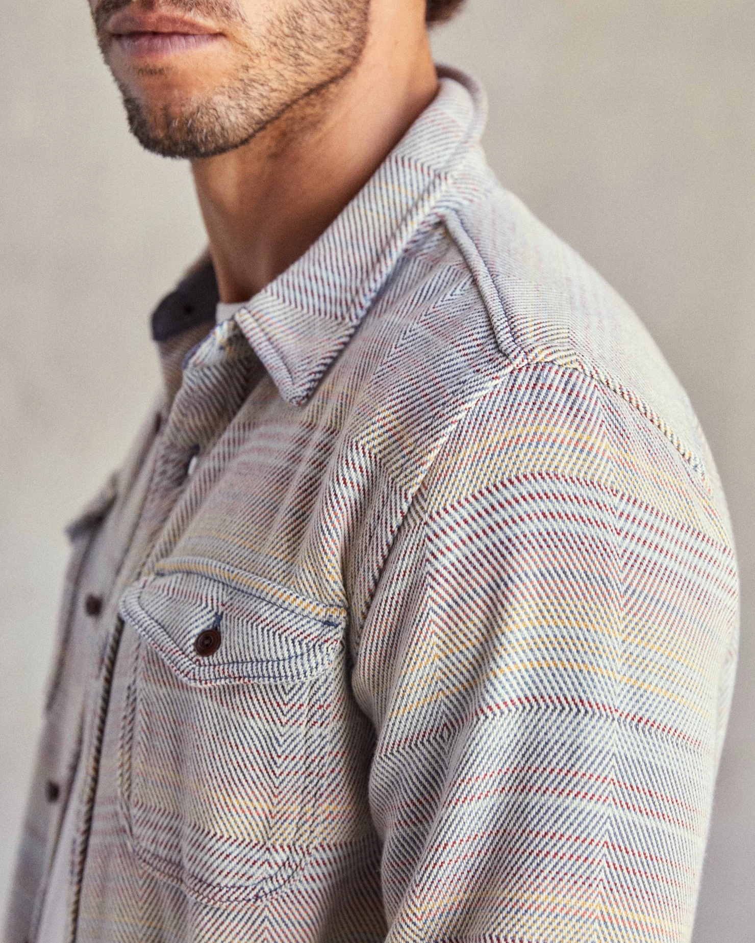 Blanket Shirt - Outerworn - Image 4