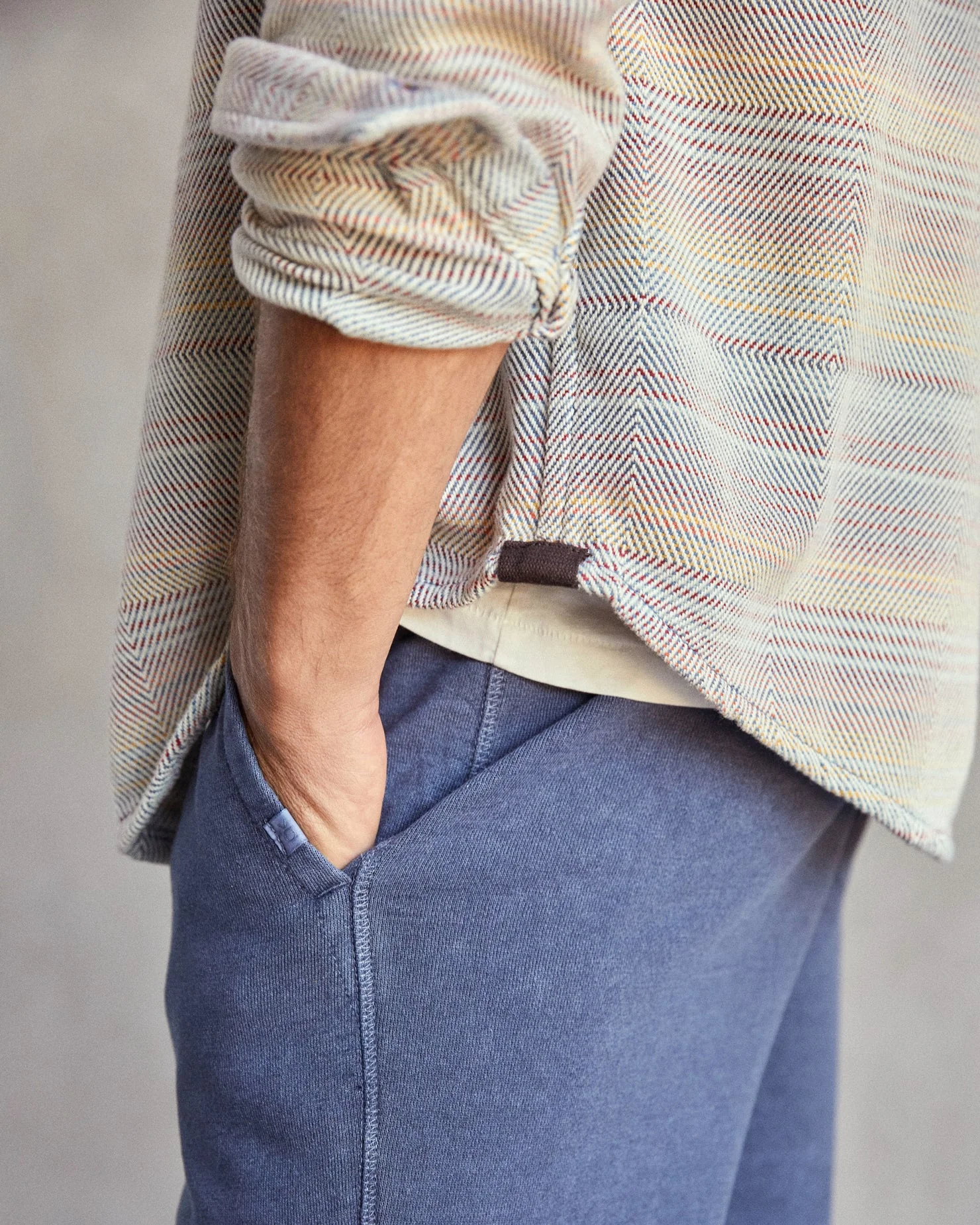 Blanket Shirt - Outerworn - Image 5