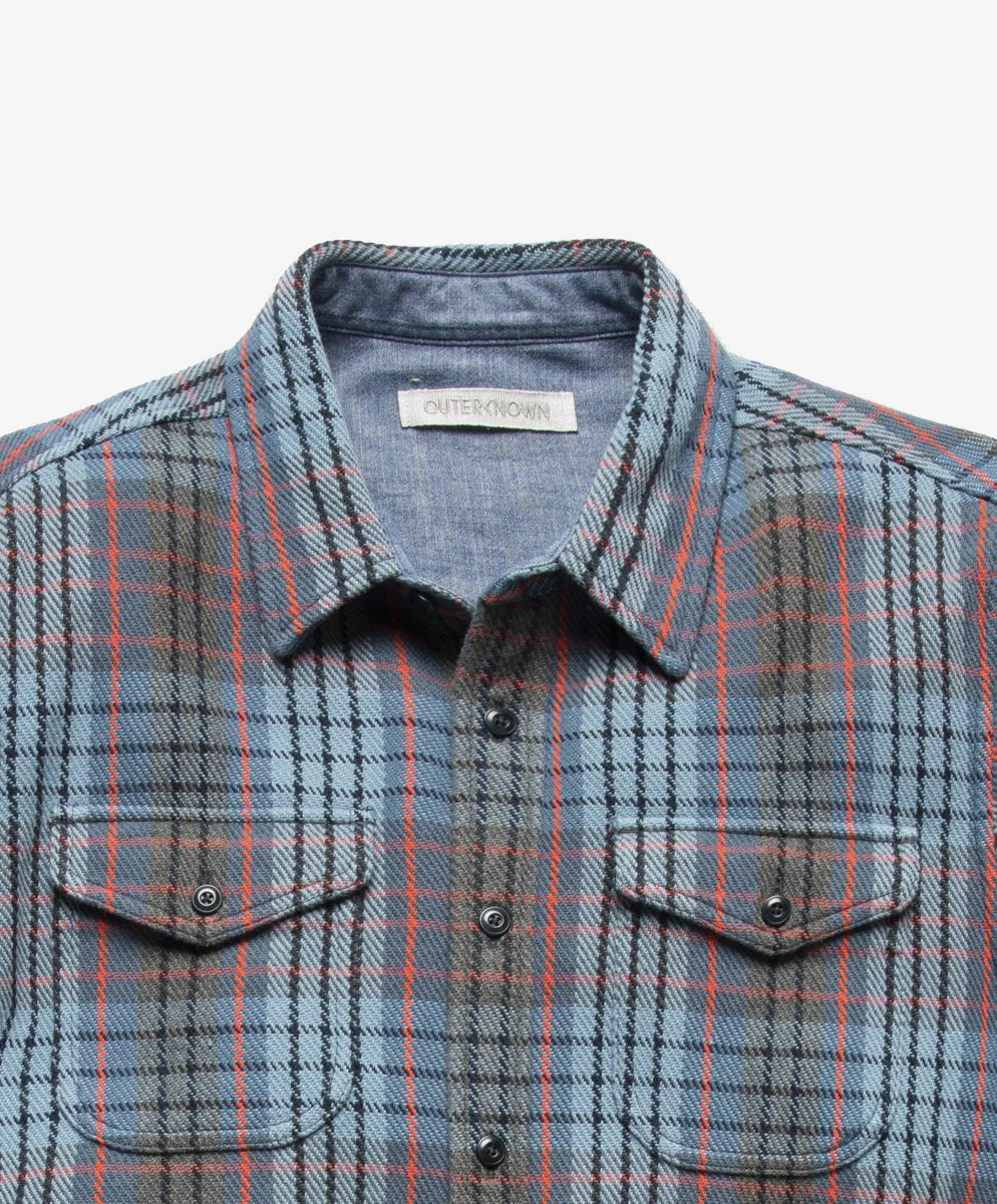 Blanket Shirt - Outerworn - Image 4