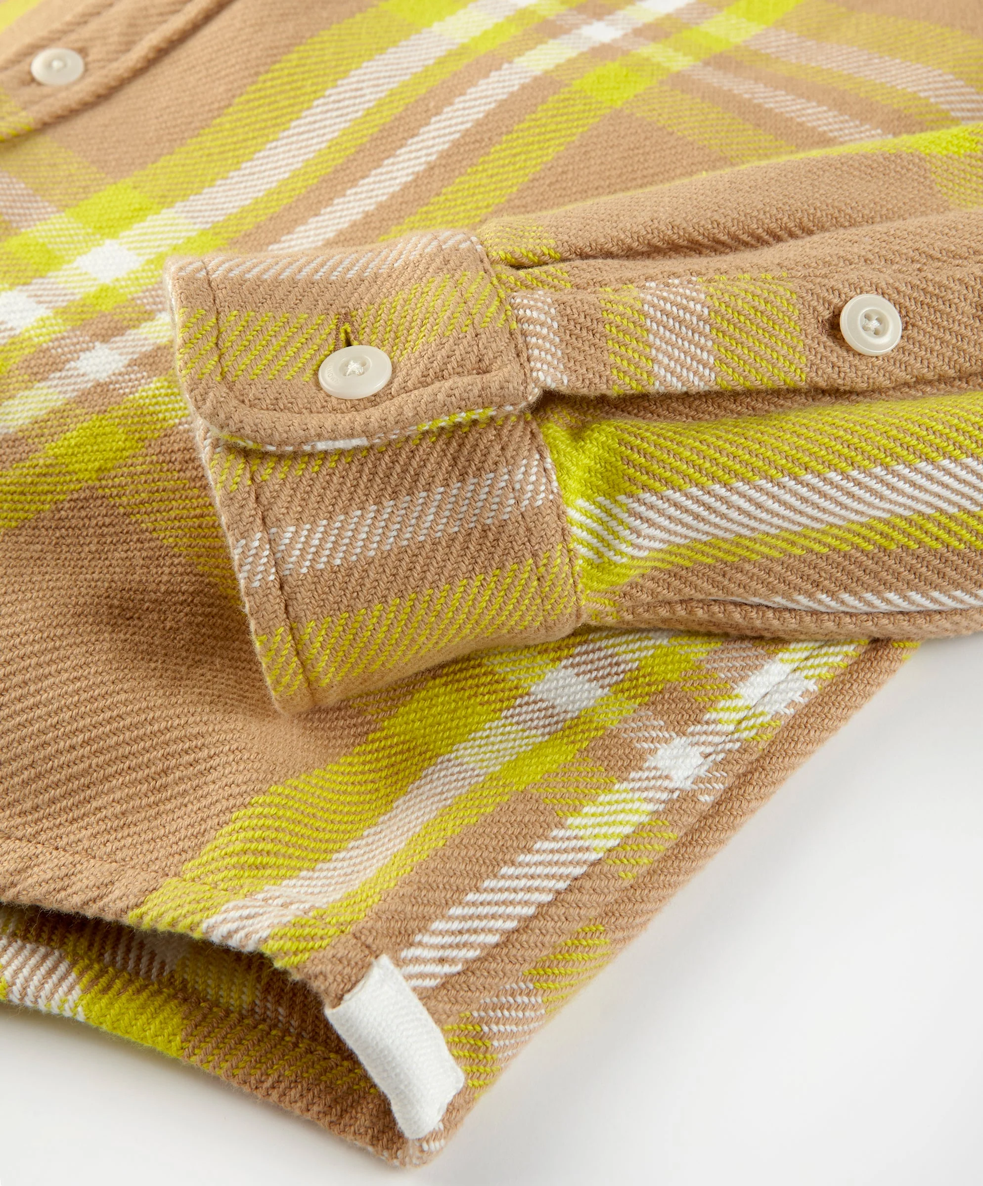 Blanket Shirt - Outerworn - Image 4