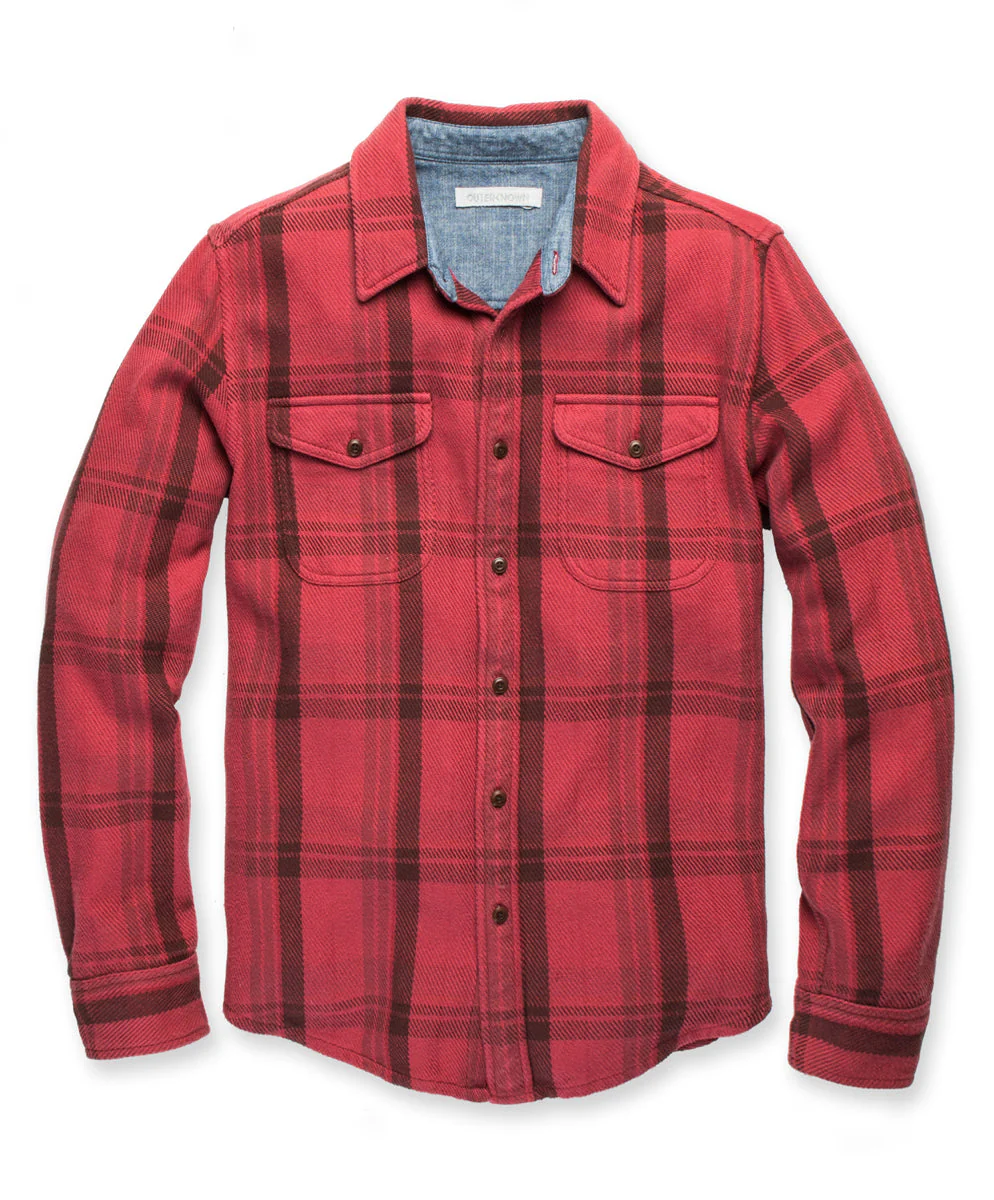 Blanket Shirt - Outerworn - Image 10