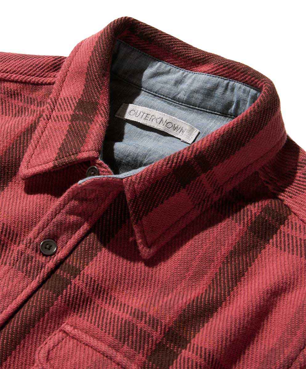 Blanket Shirt - Outerworn - Image 3