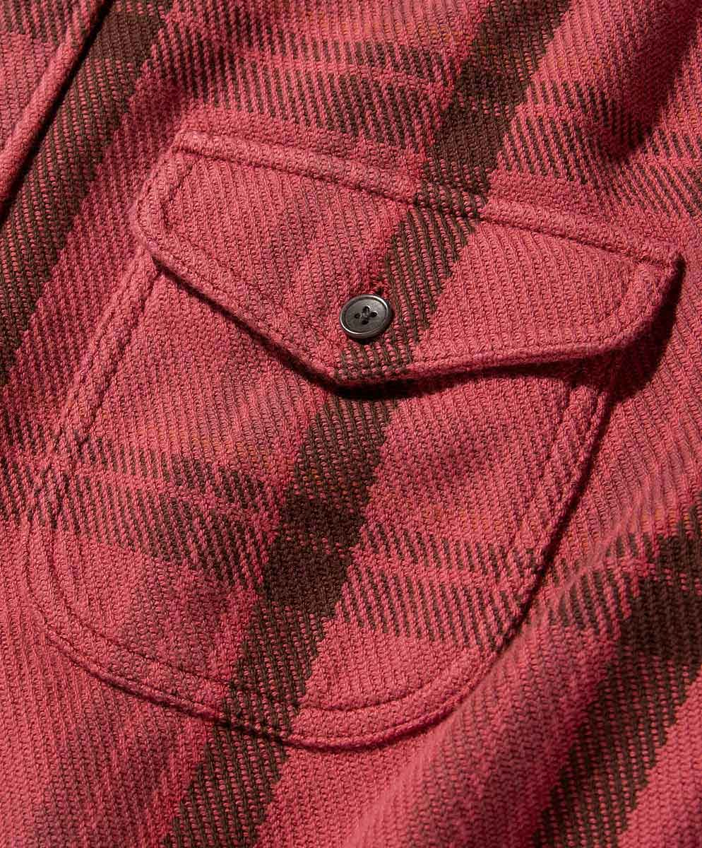 Blanket Shirt - Outerworn - Image 4