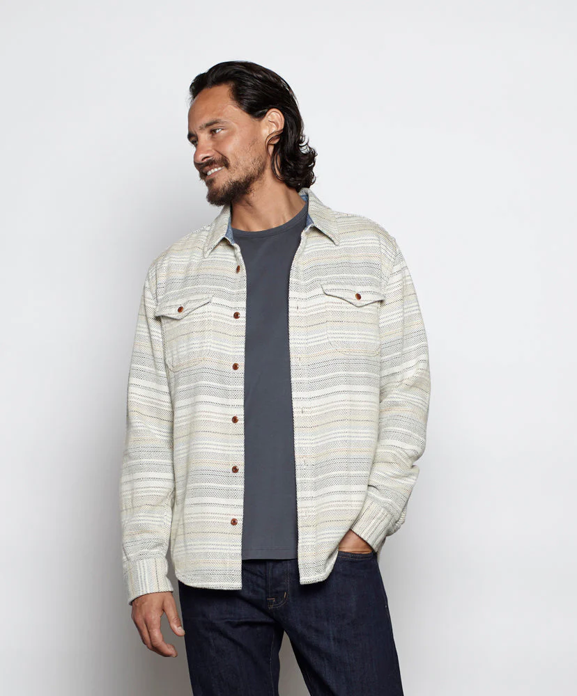 Blanket Shirt - Outerworn - Image 3