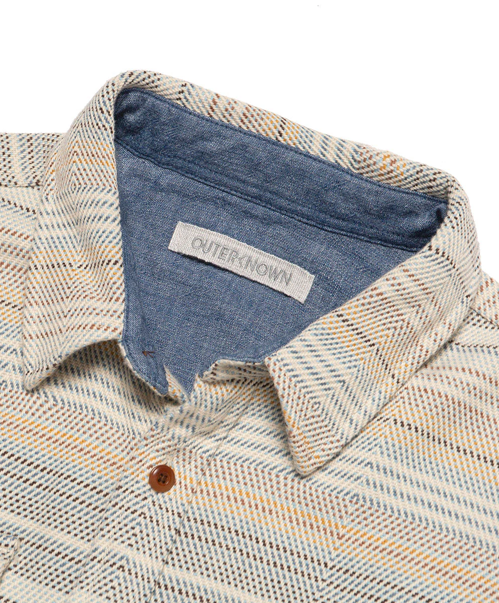 Blanket Shirt - Outerworn - Image 4