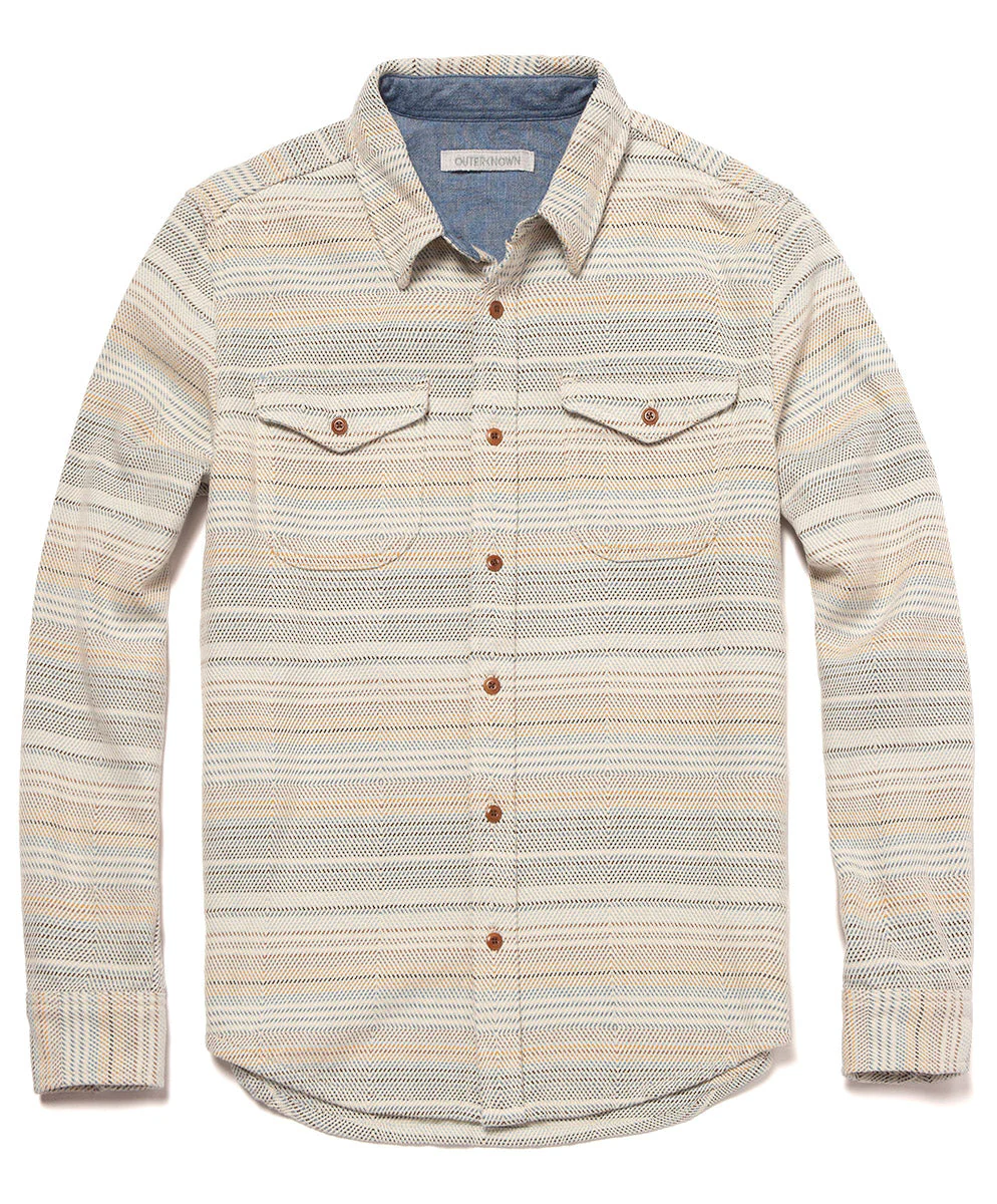 Blanket Shirt - Outerworn - Image 8
