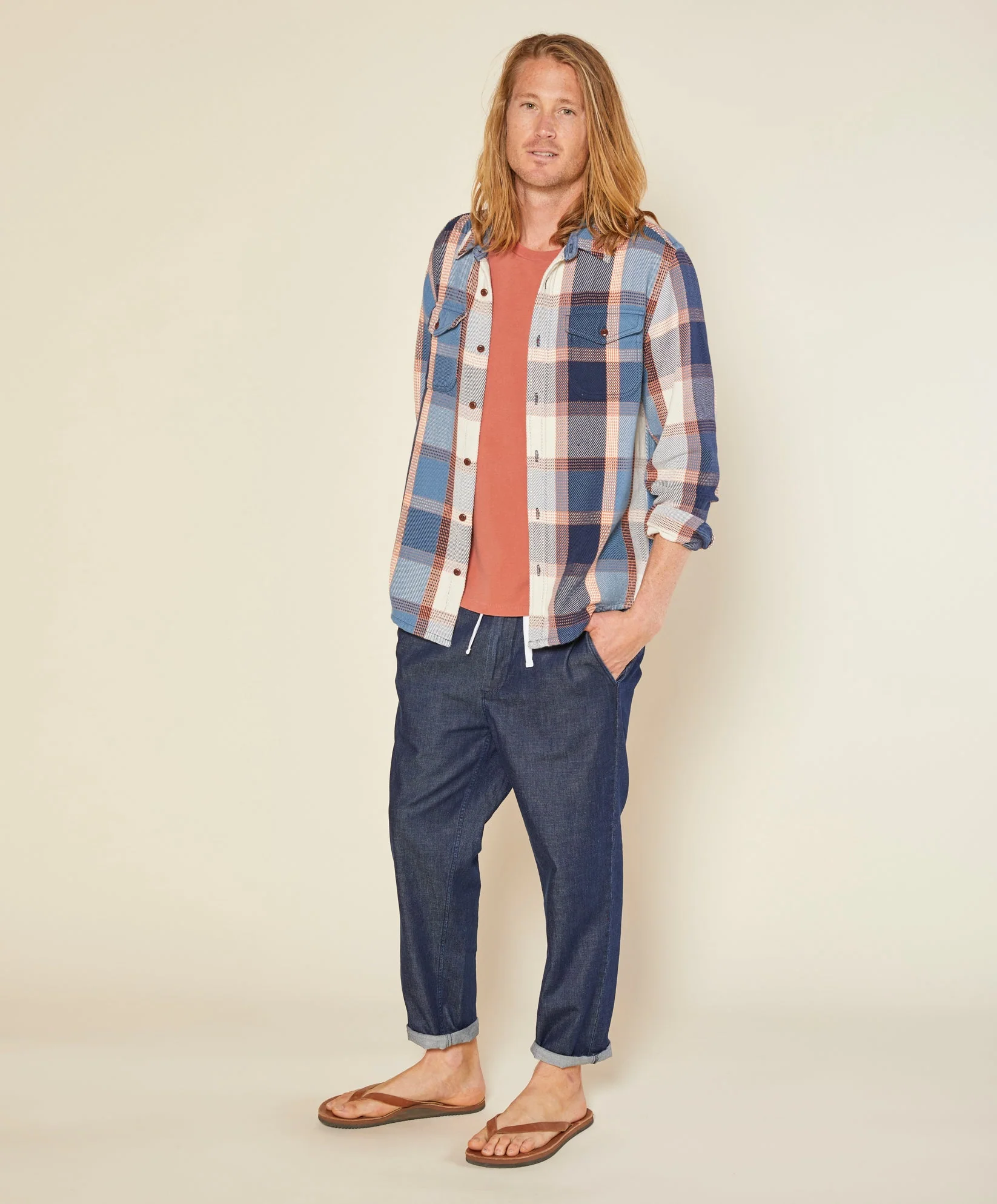 Blanket Shirt - Outerworn - Image 3